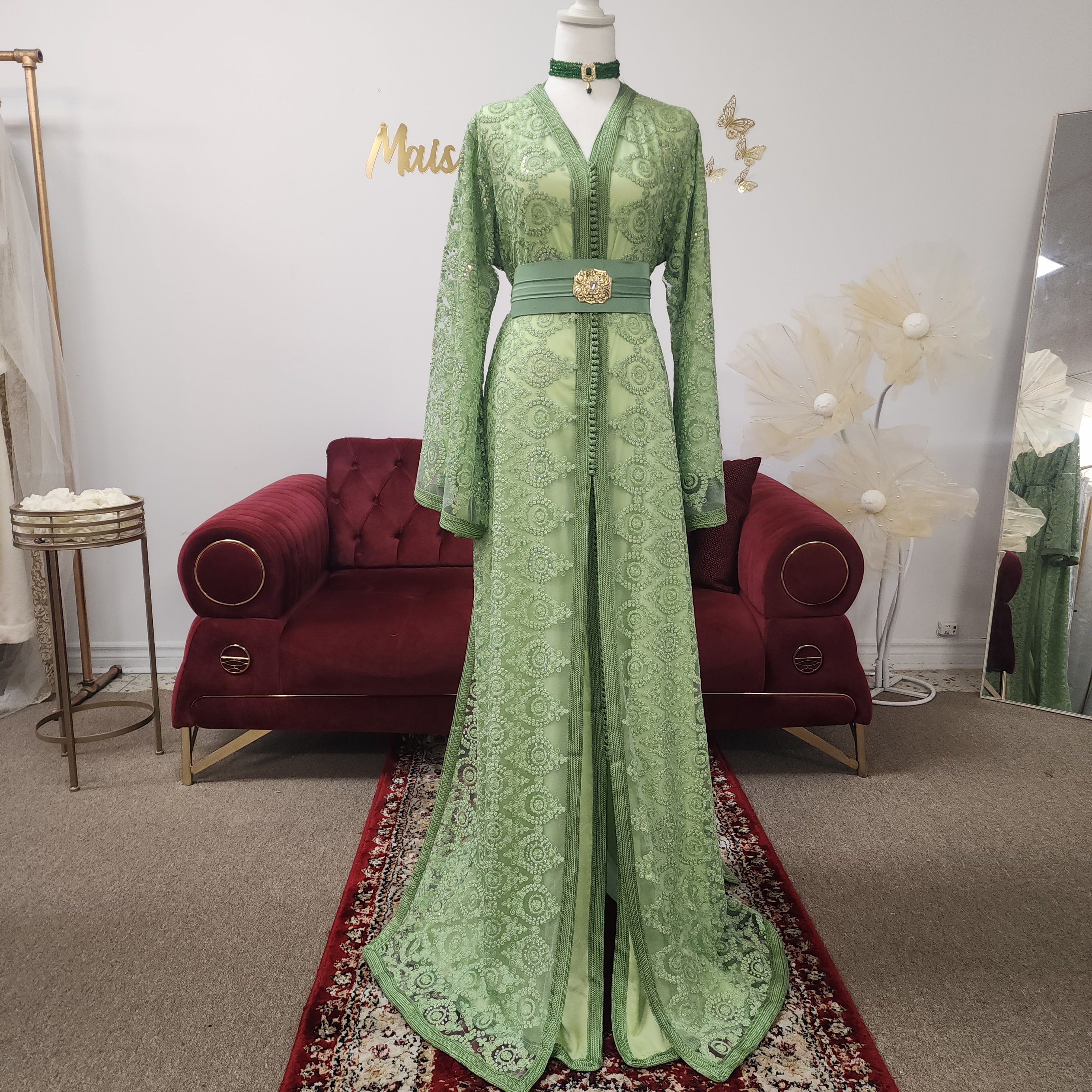 Caftan Beirut