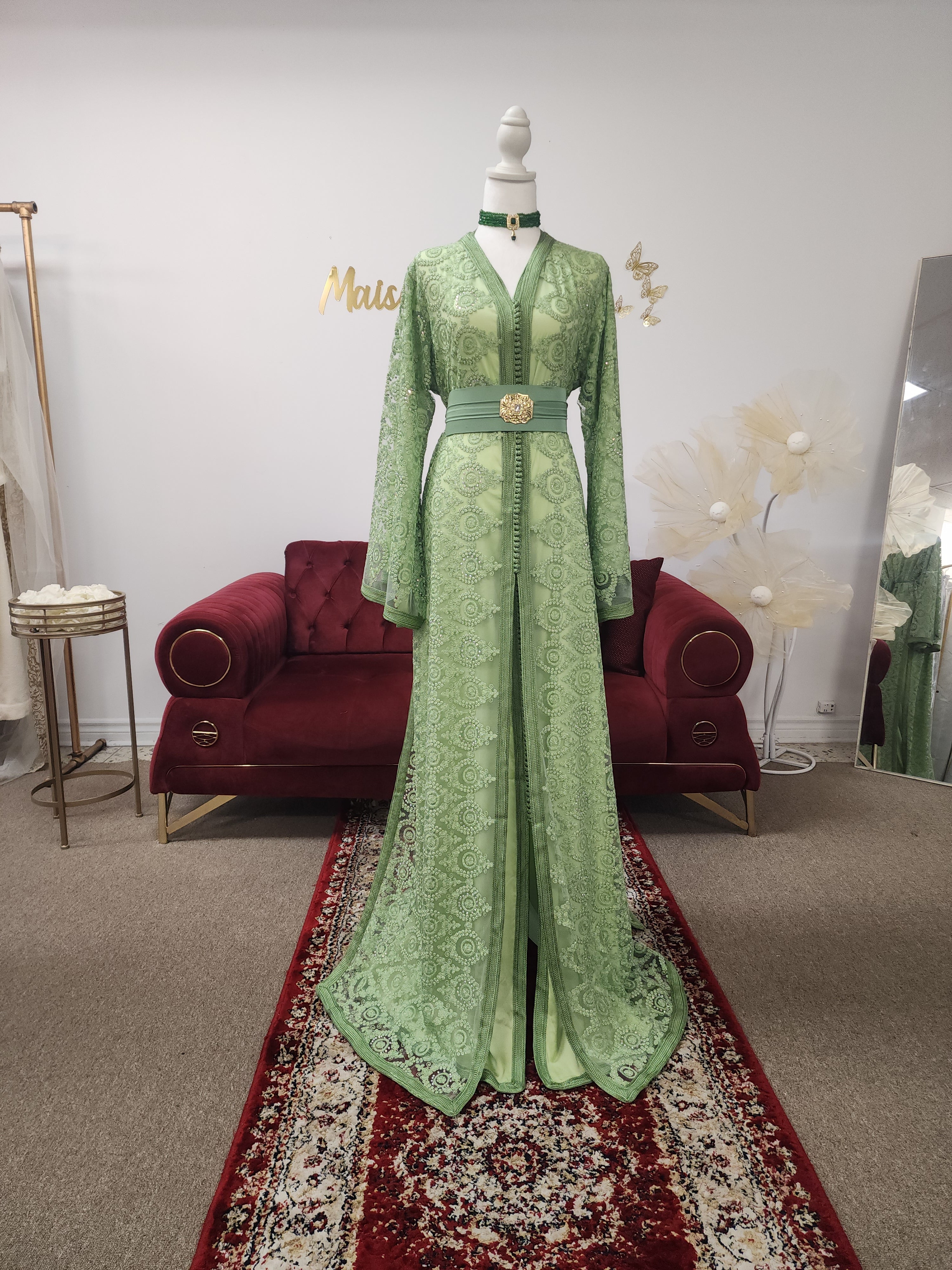 Caftan Beirut