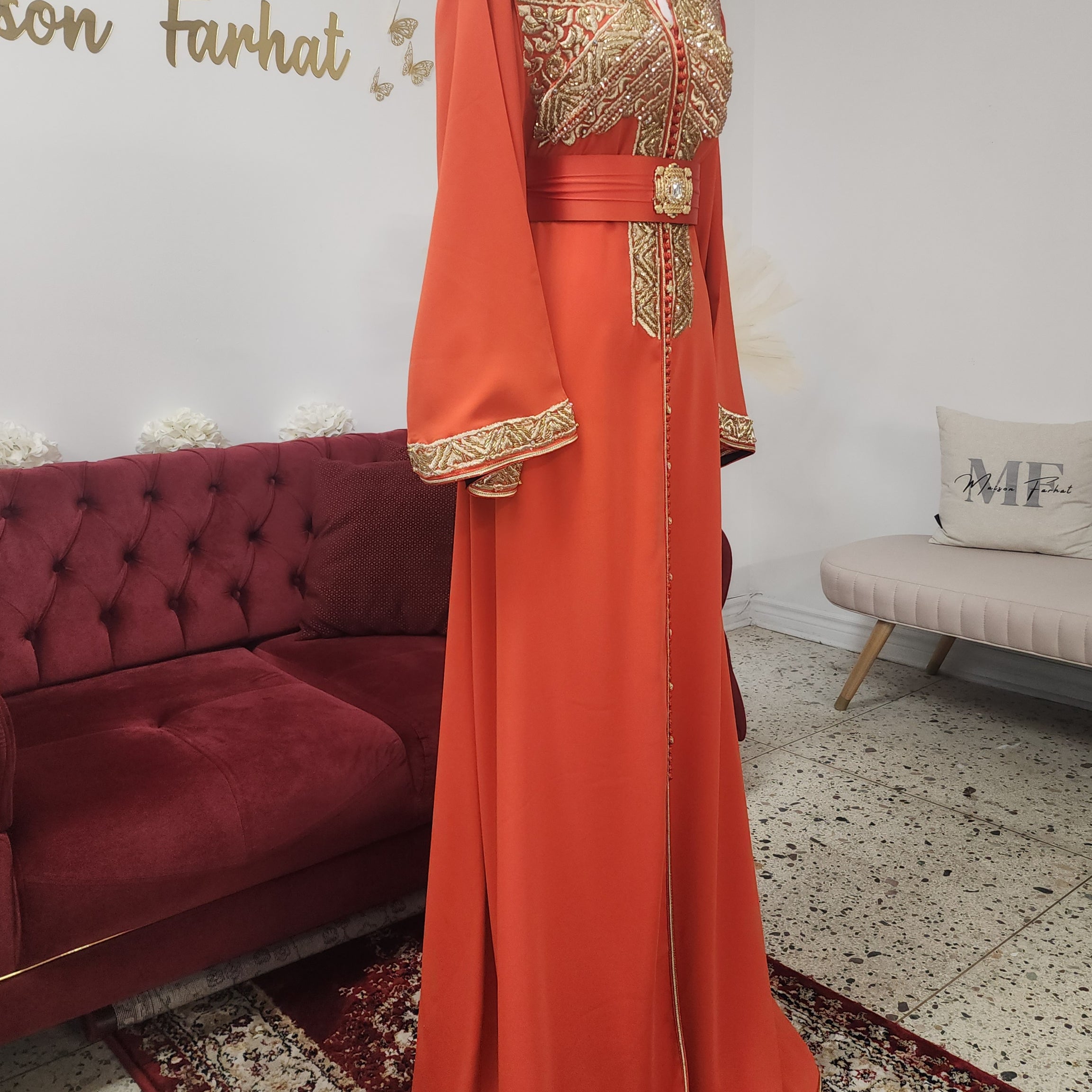 Caftan Alaa