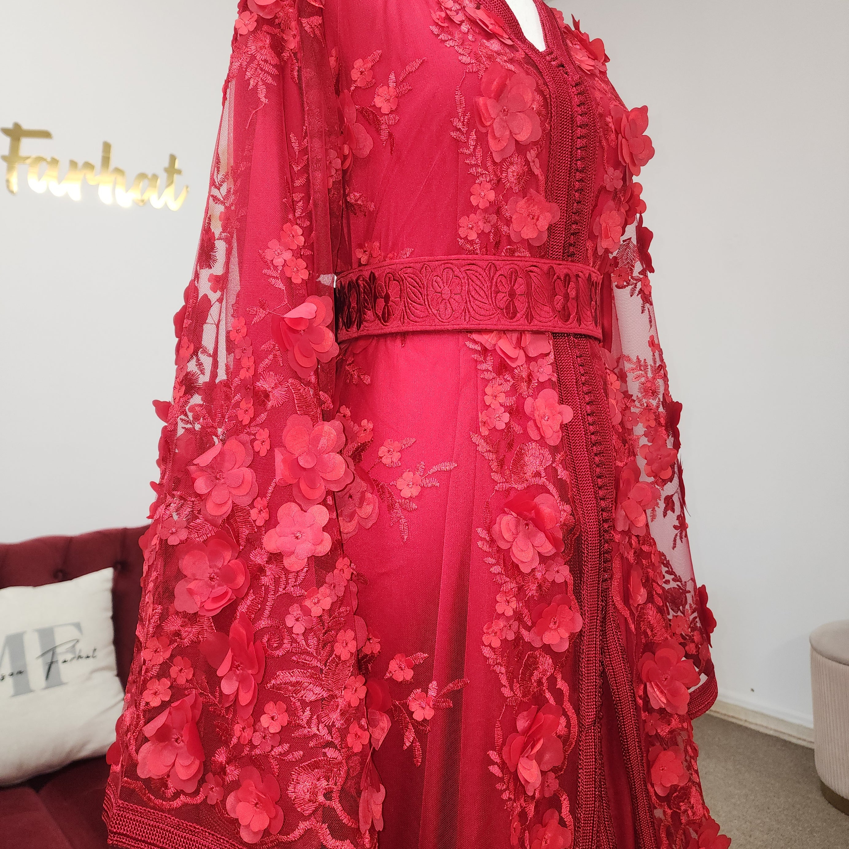 Caftan Venise'