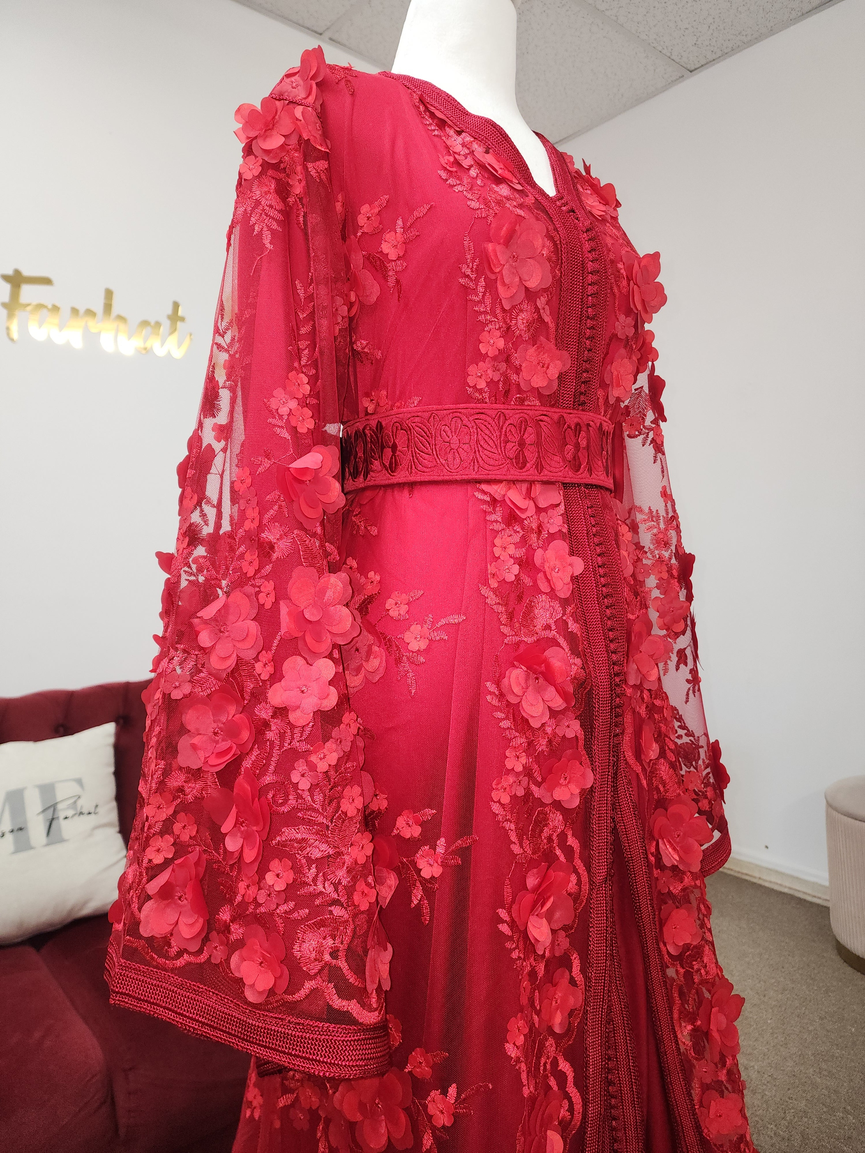 Caftan Venise'