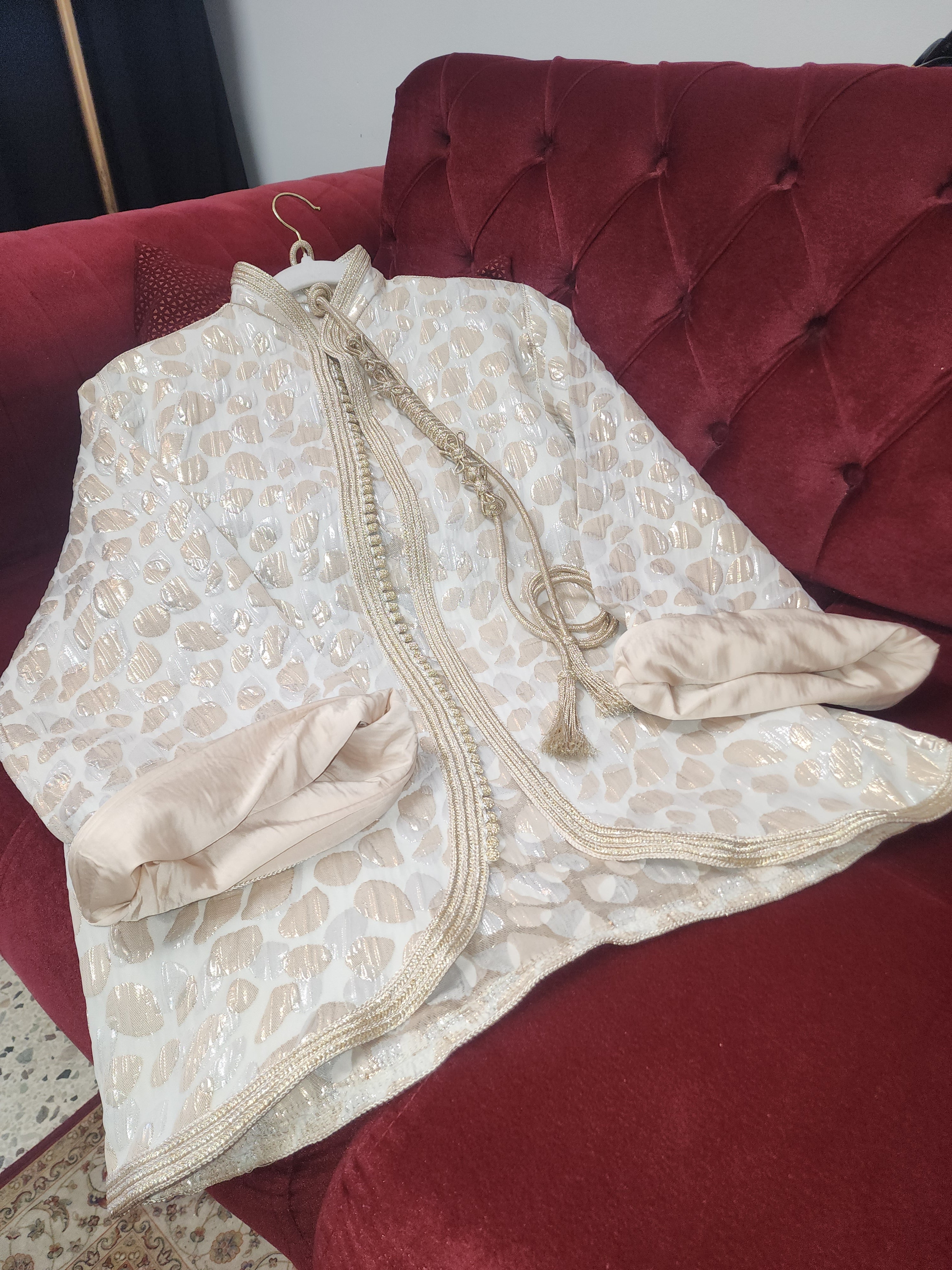 Kimono Blazer