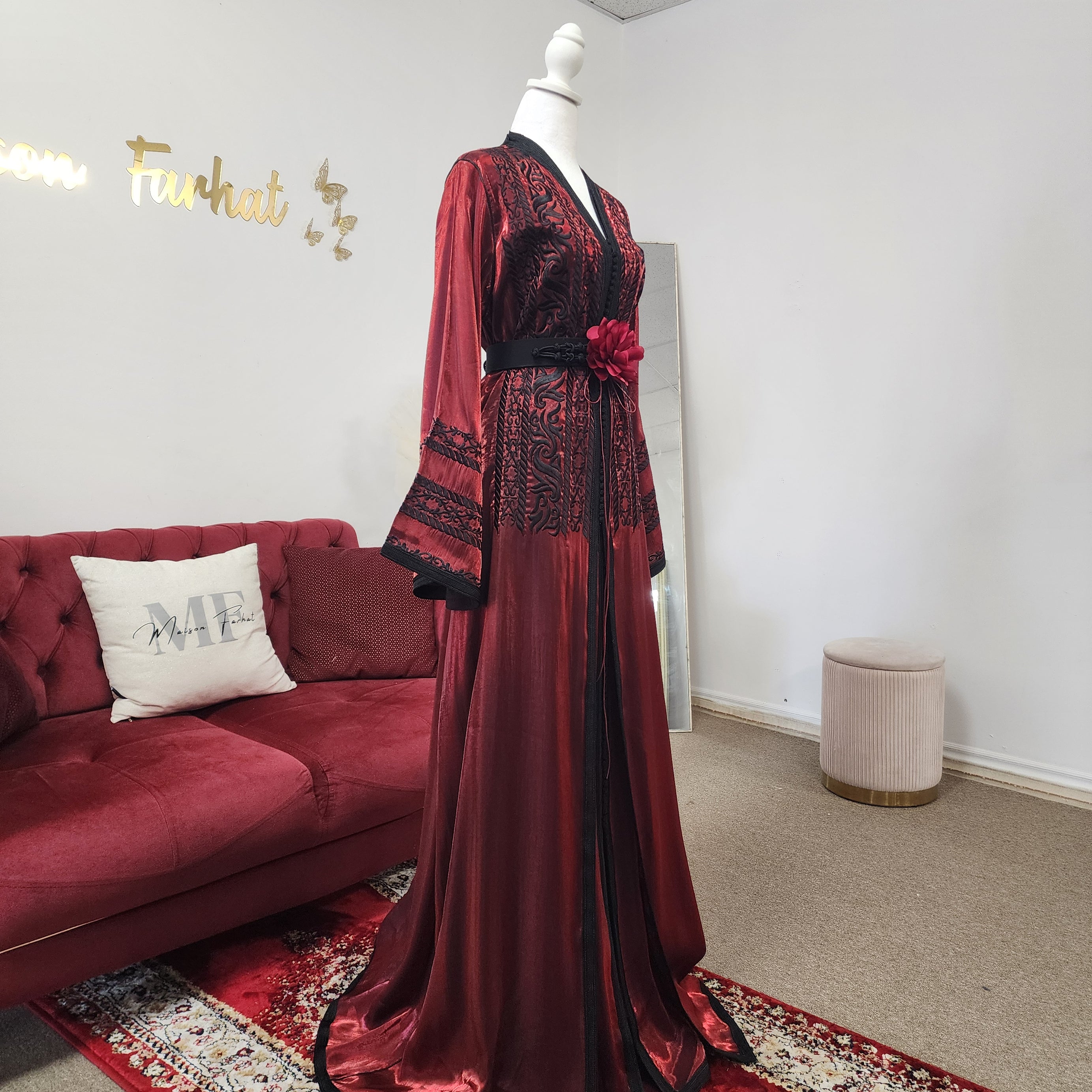Caftan Paris*