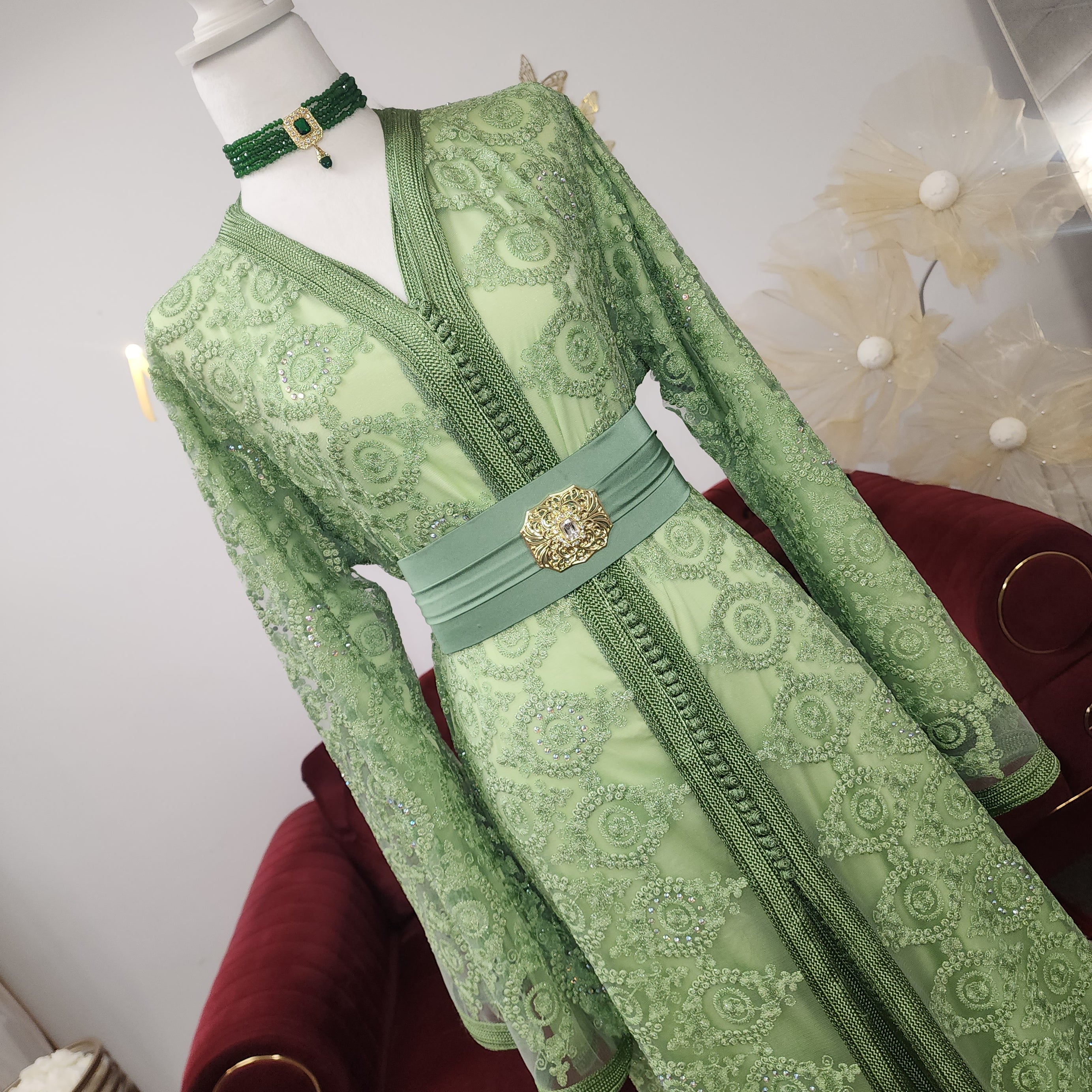 Caftan Beirut