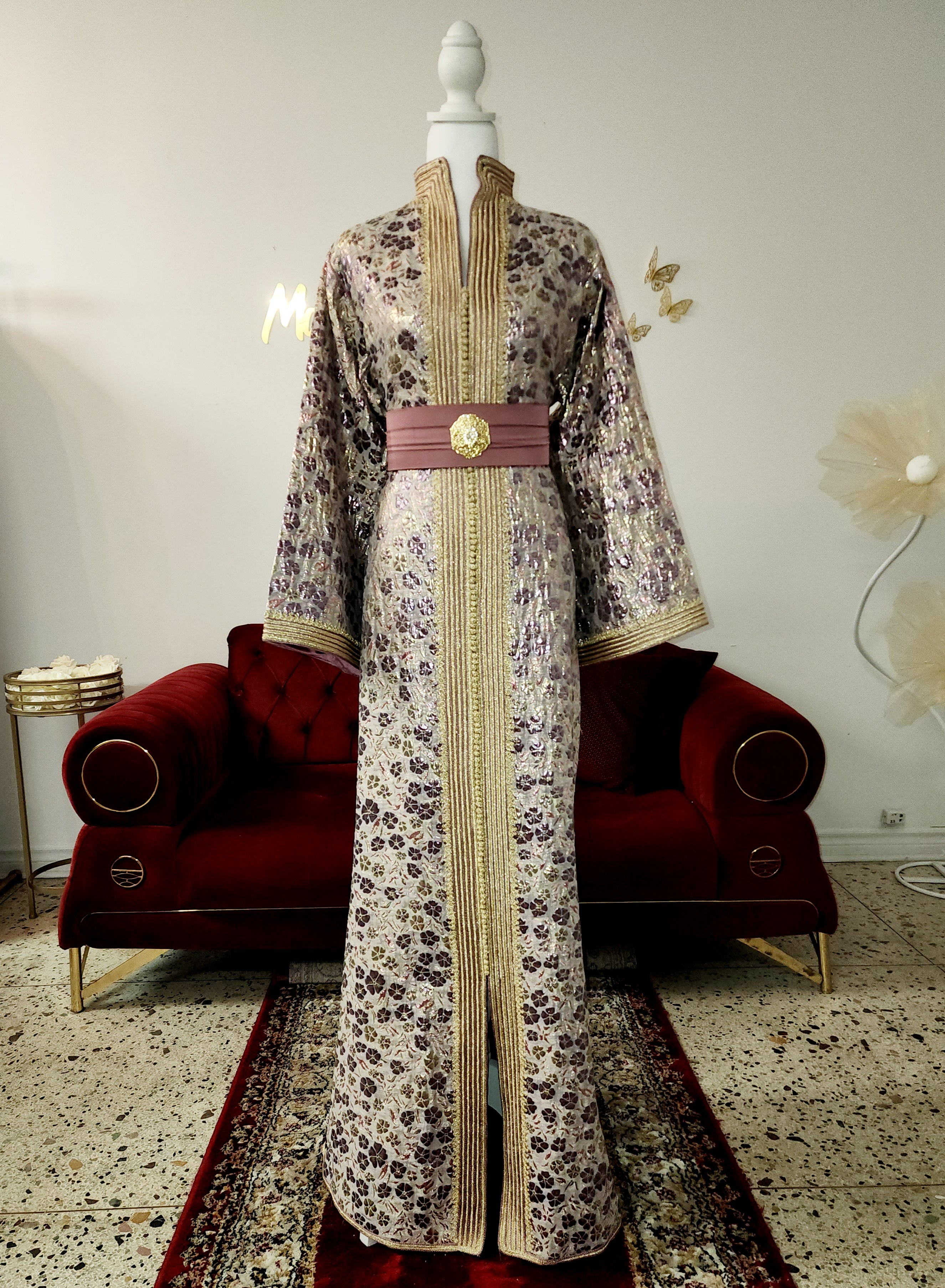 Caftan Sirine