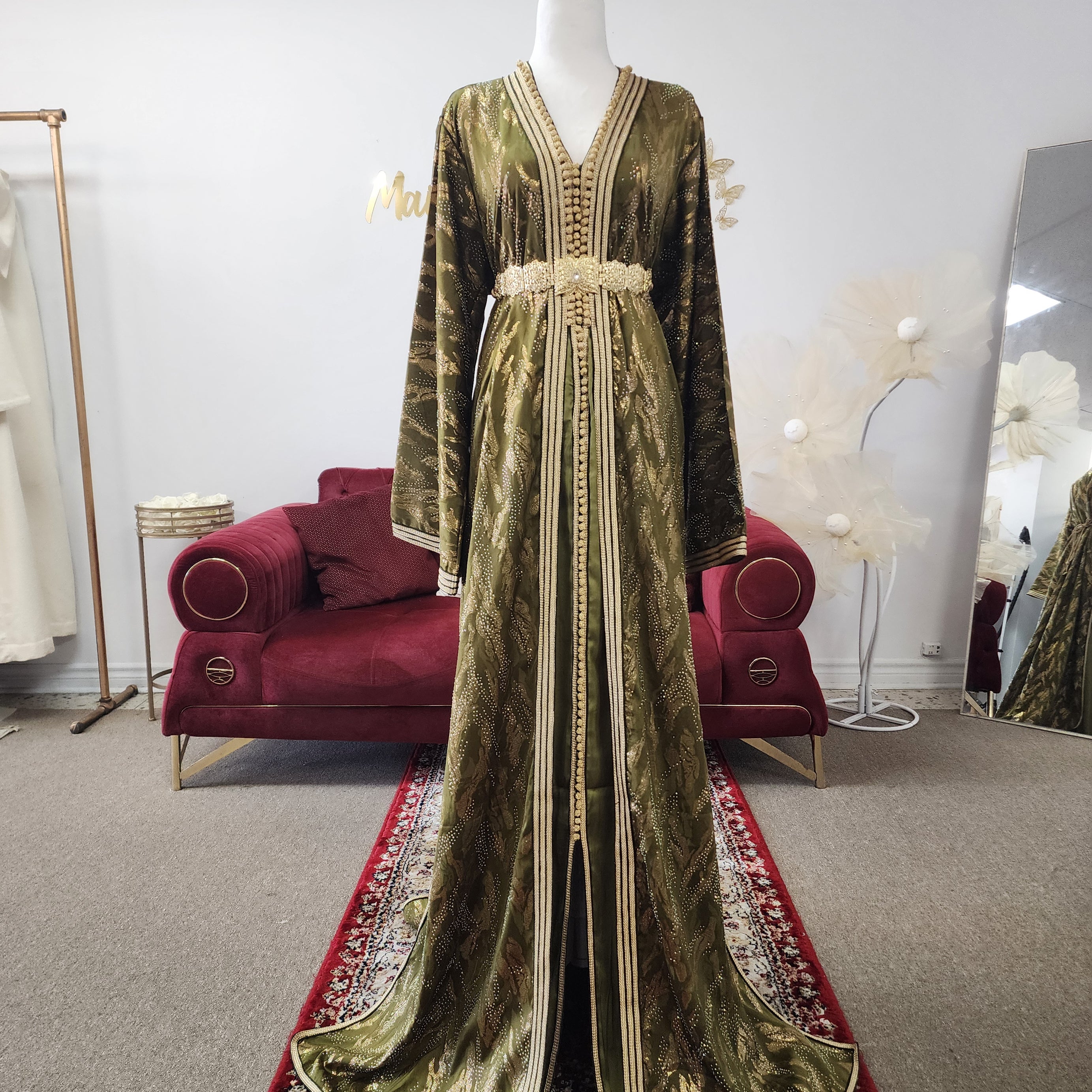 Caftan Bagdad