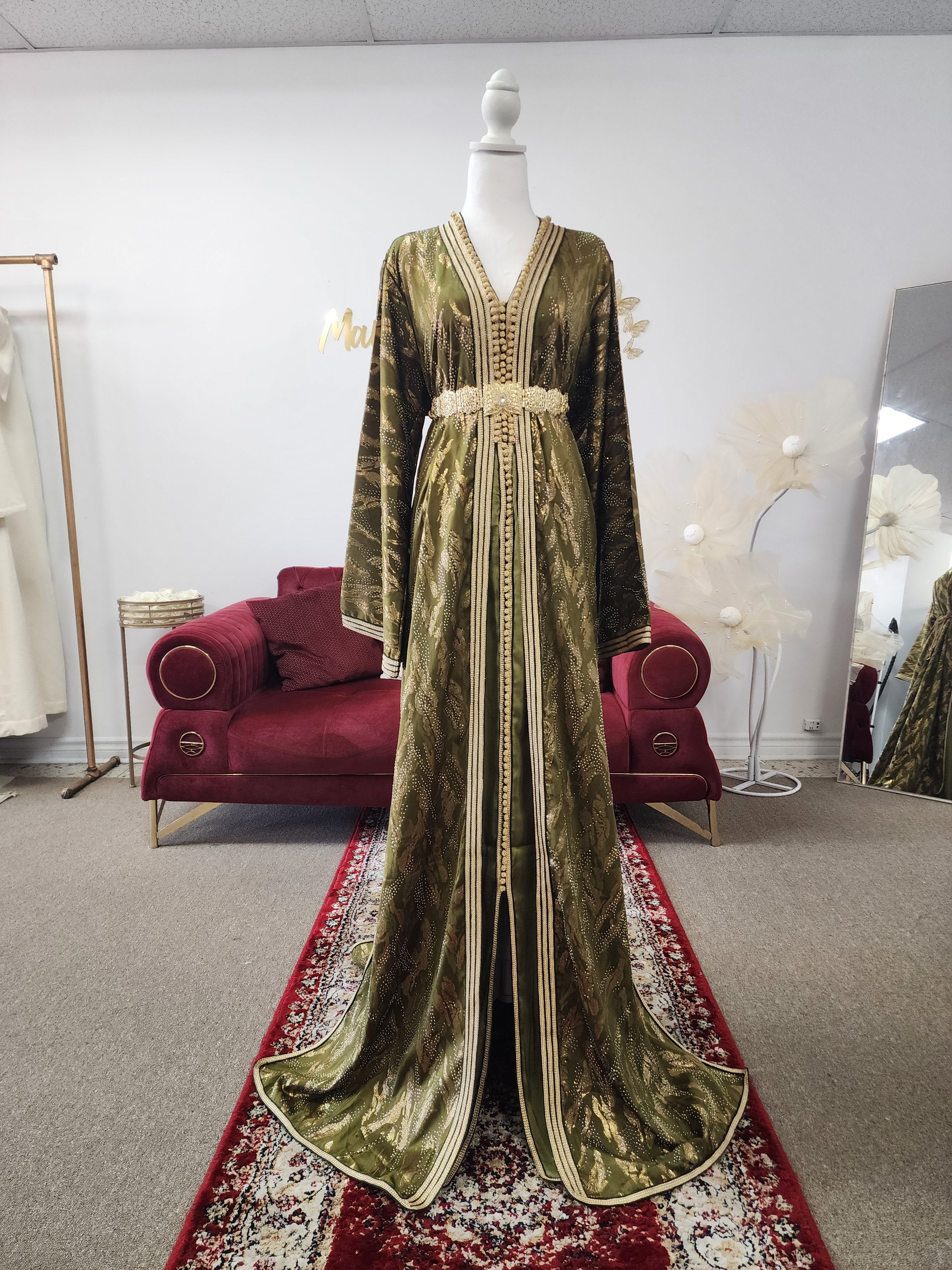 Caftan Bagdad