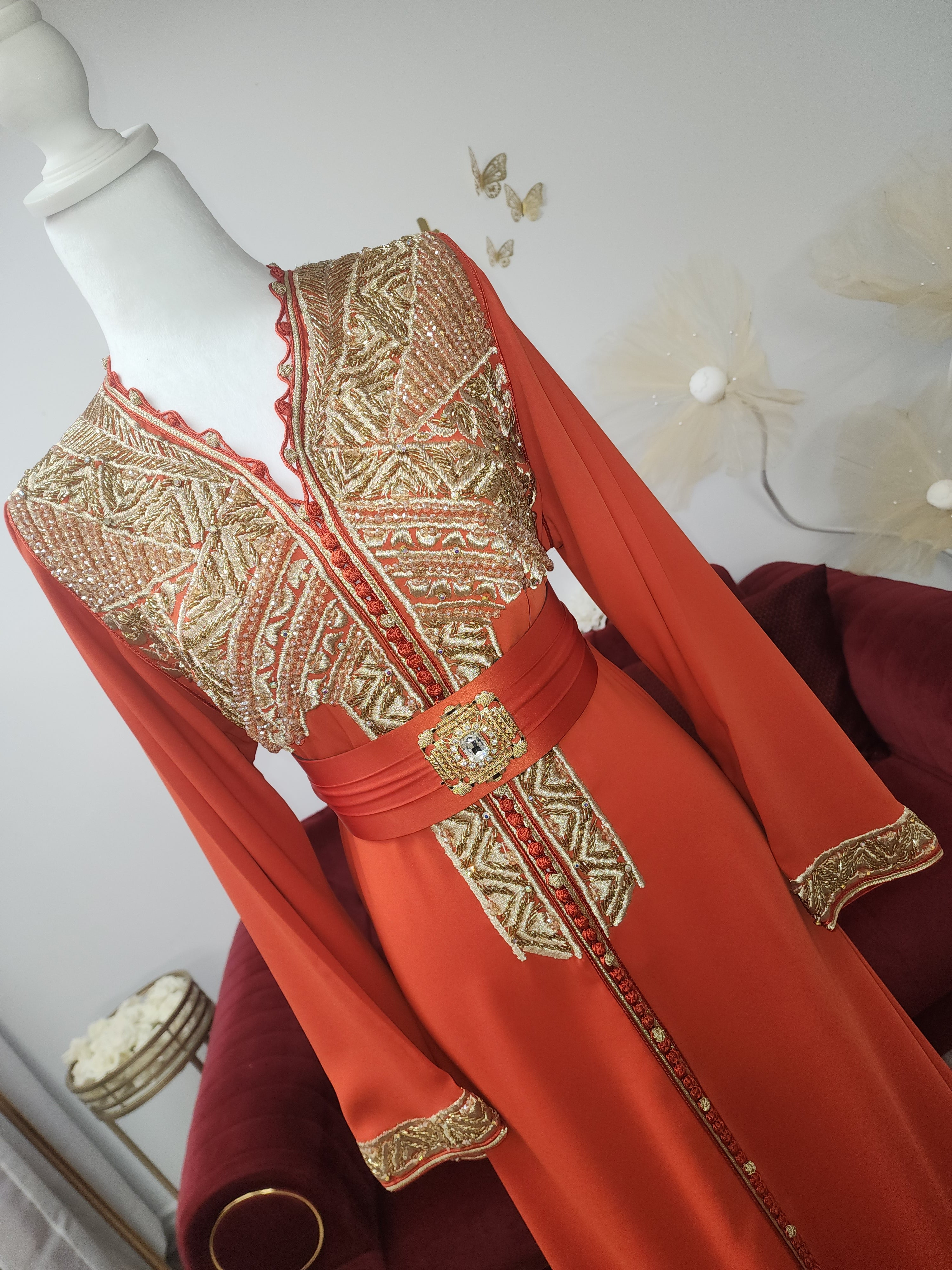 Caftan Alaa