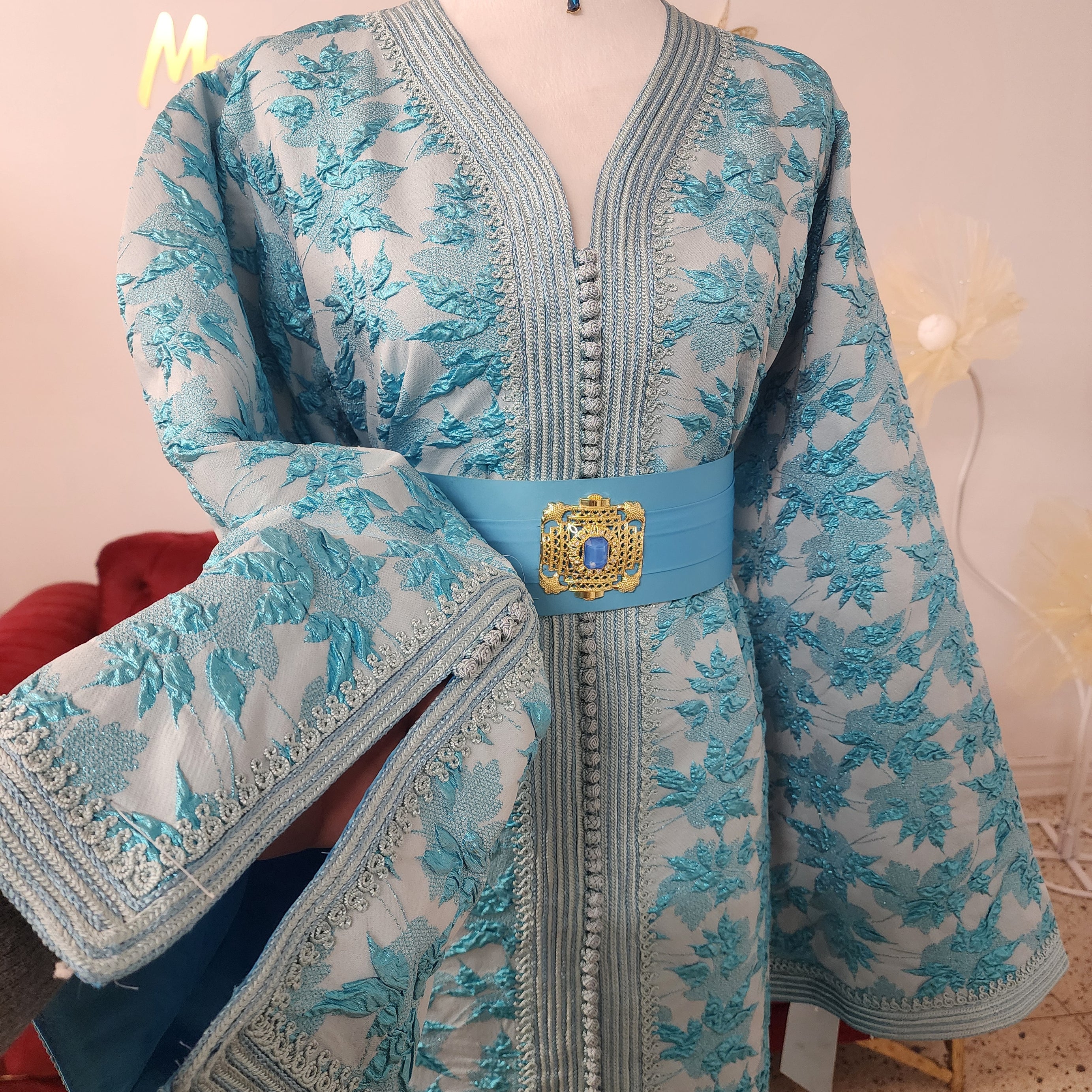 Caftan Sirine'