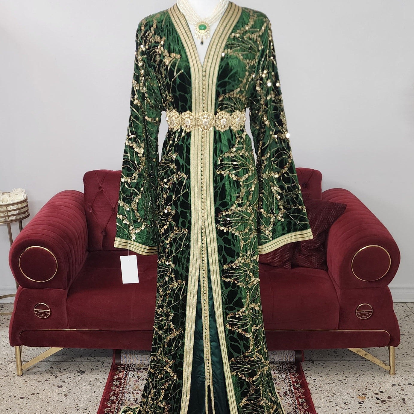 Tekchita Noor