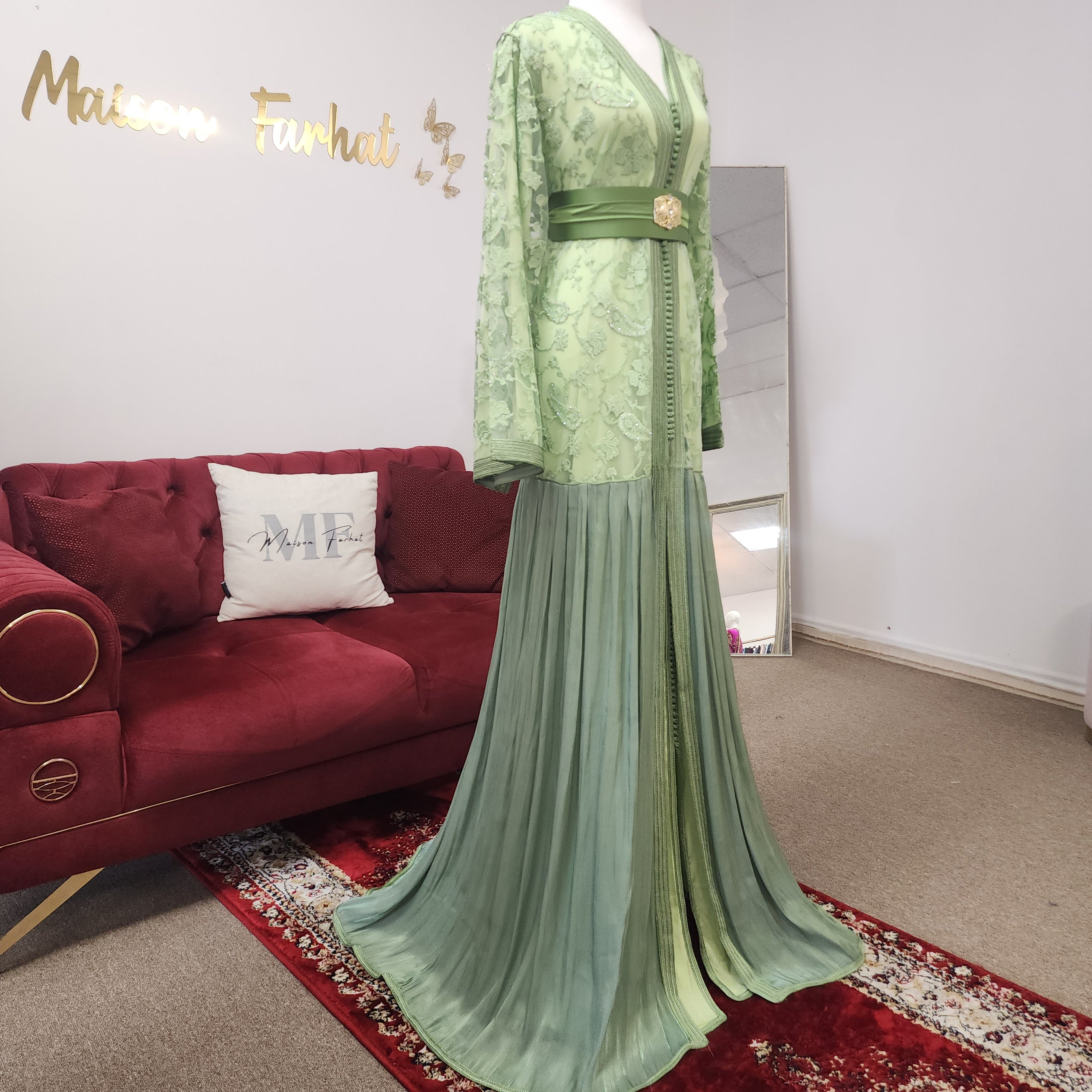 Caftan Beirut'