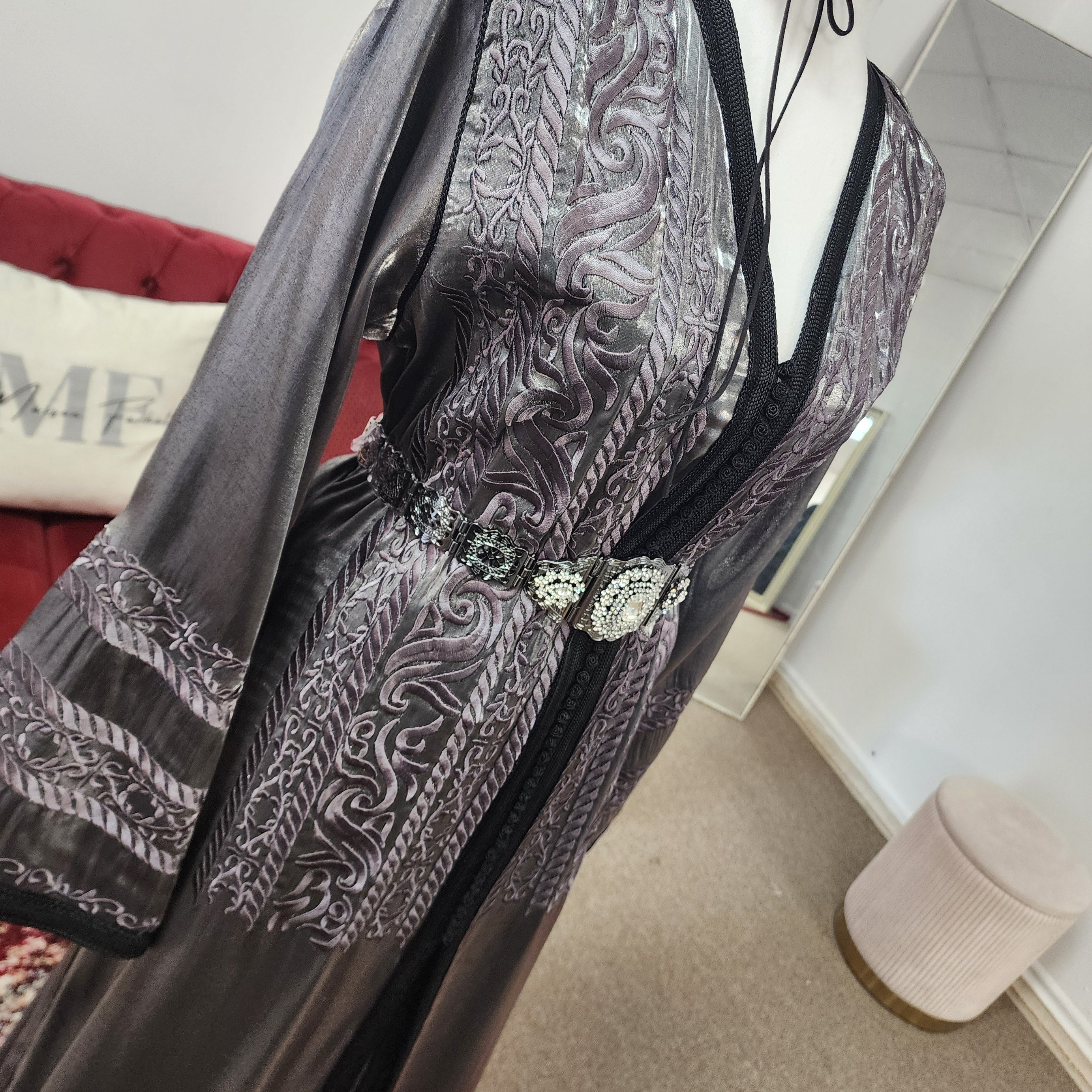 Caftan Paris