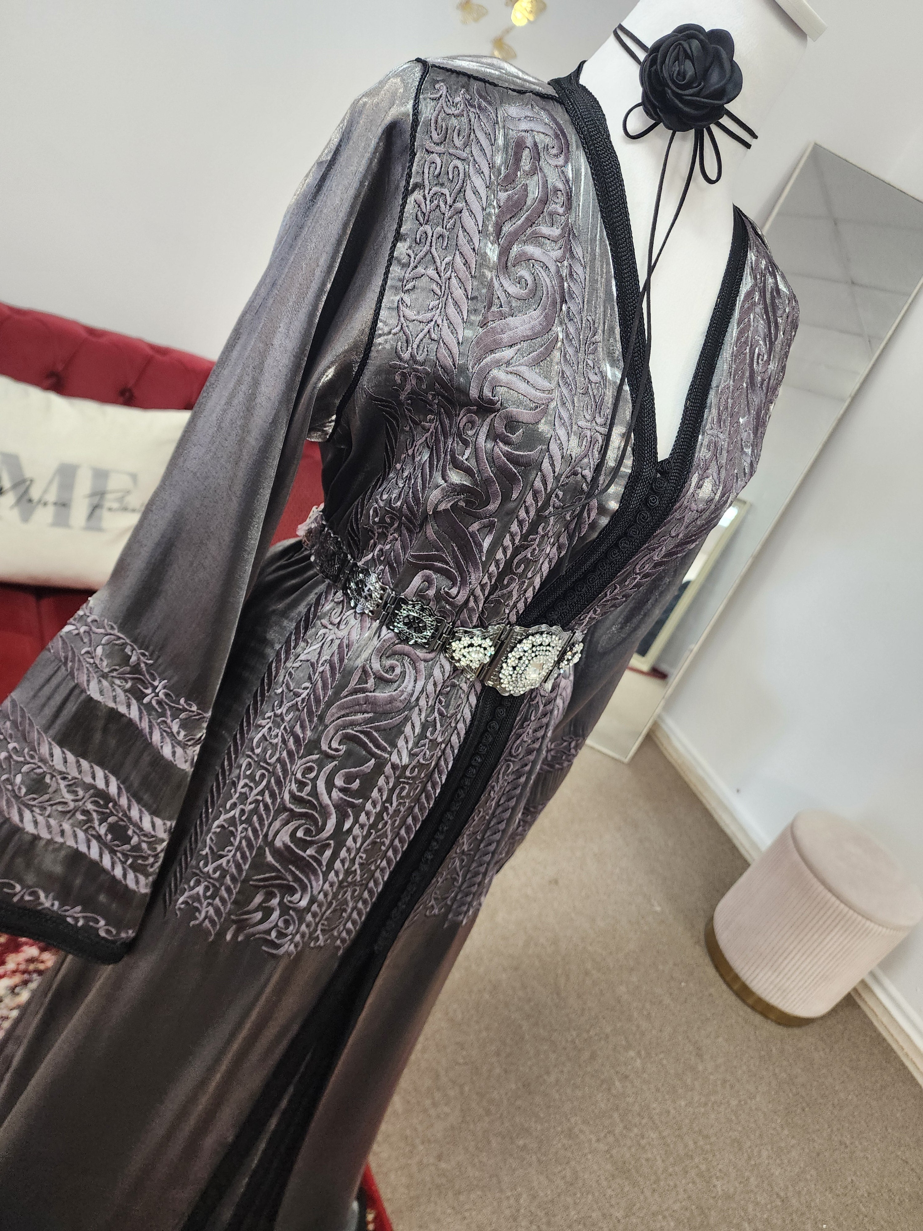 Caftan Paris