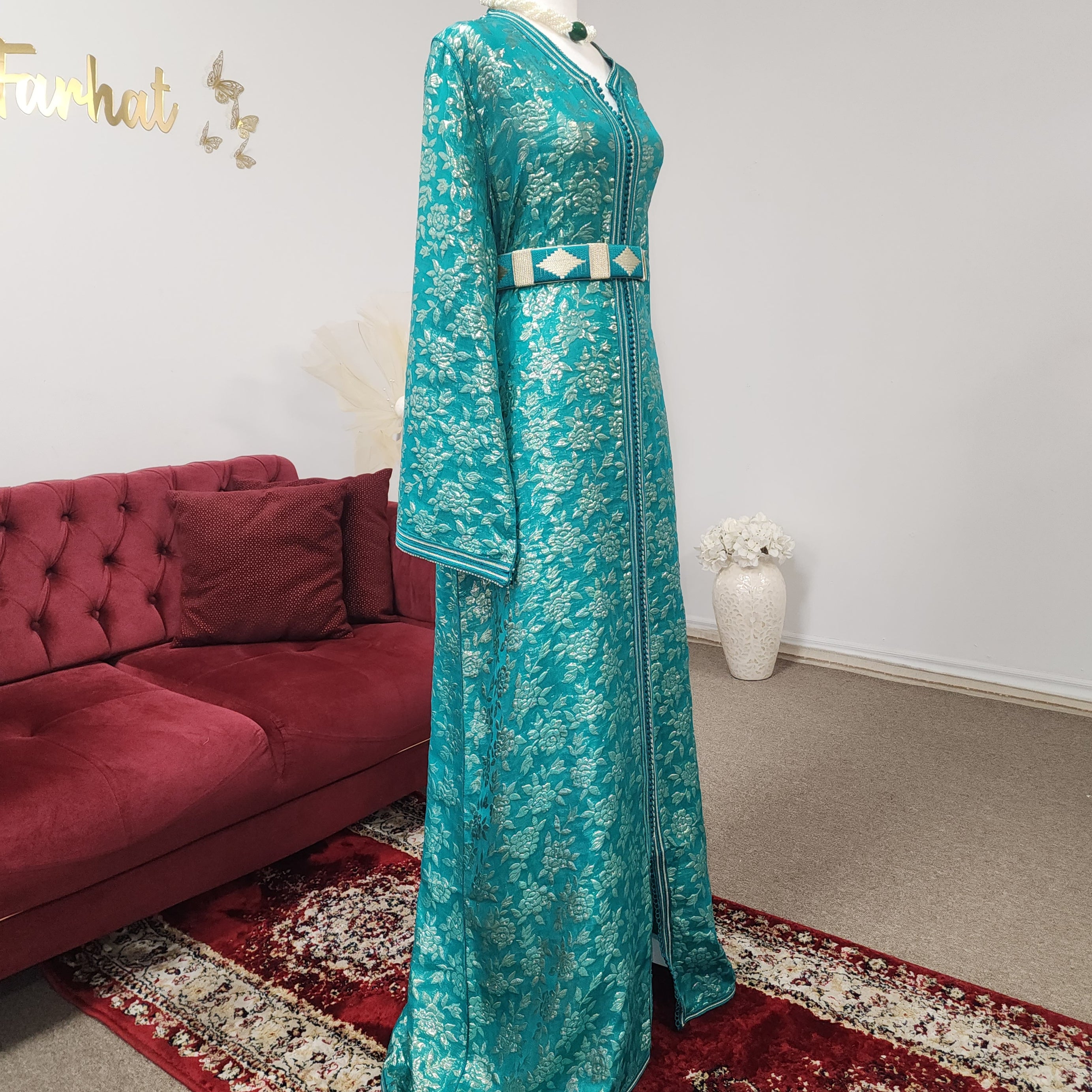 Caftan Monaco