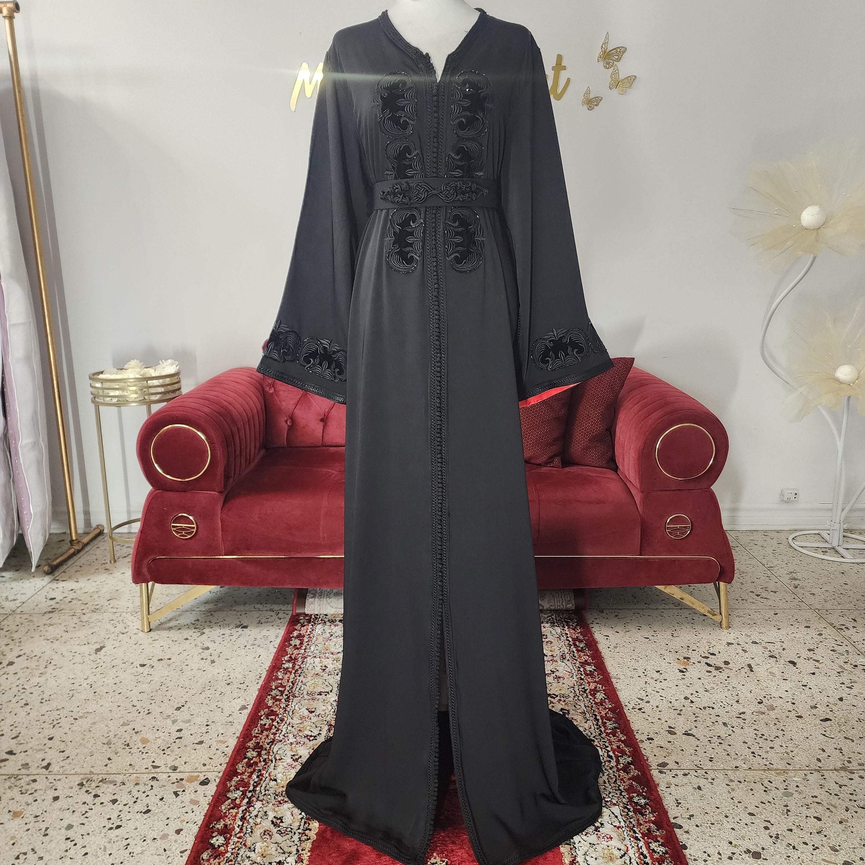 Caftan Qortoba