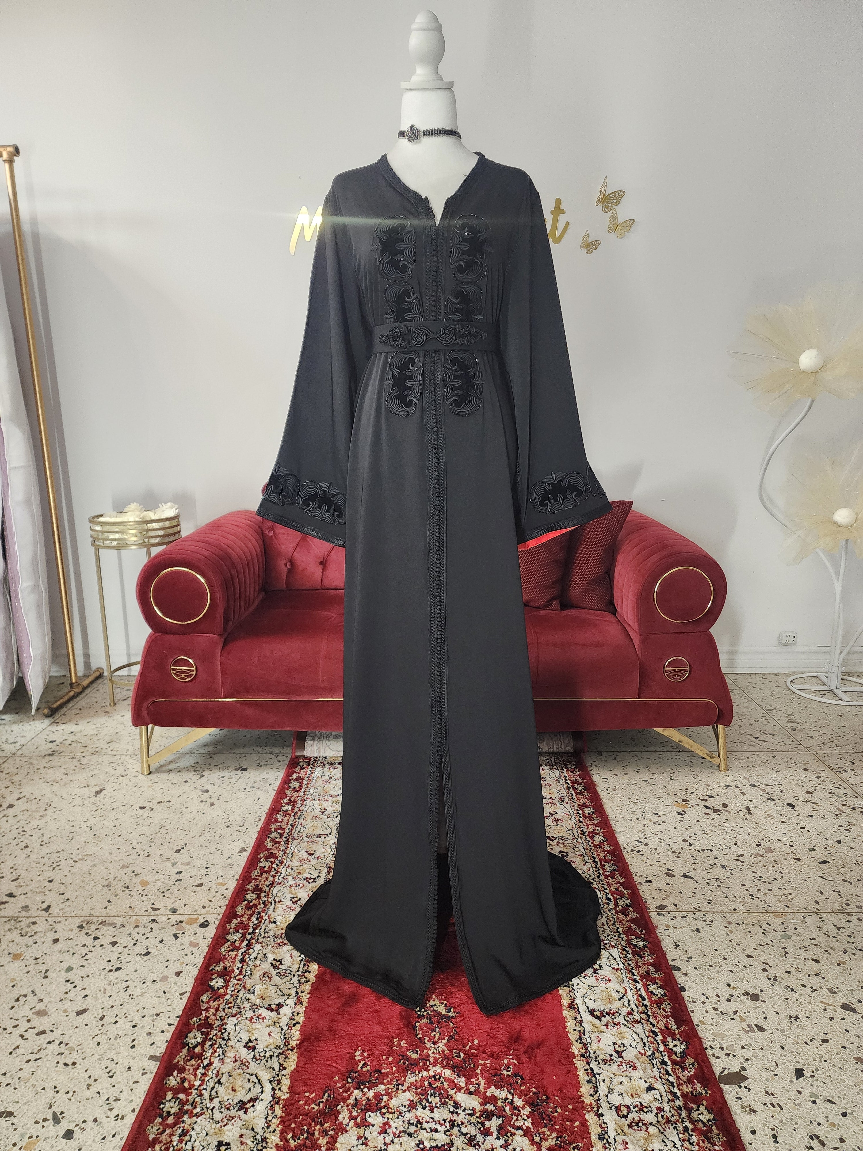 Caftan Qortoba
