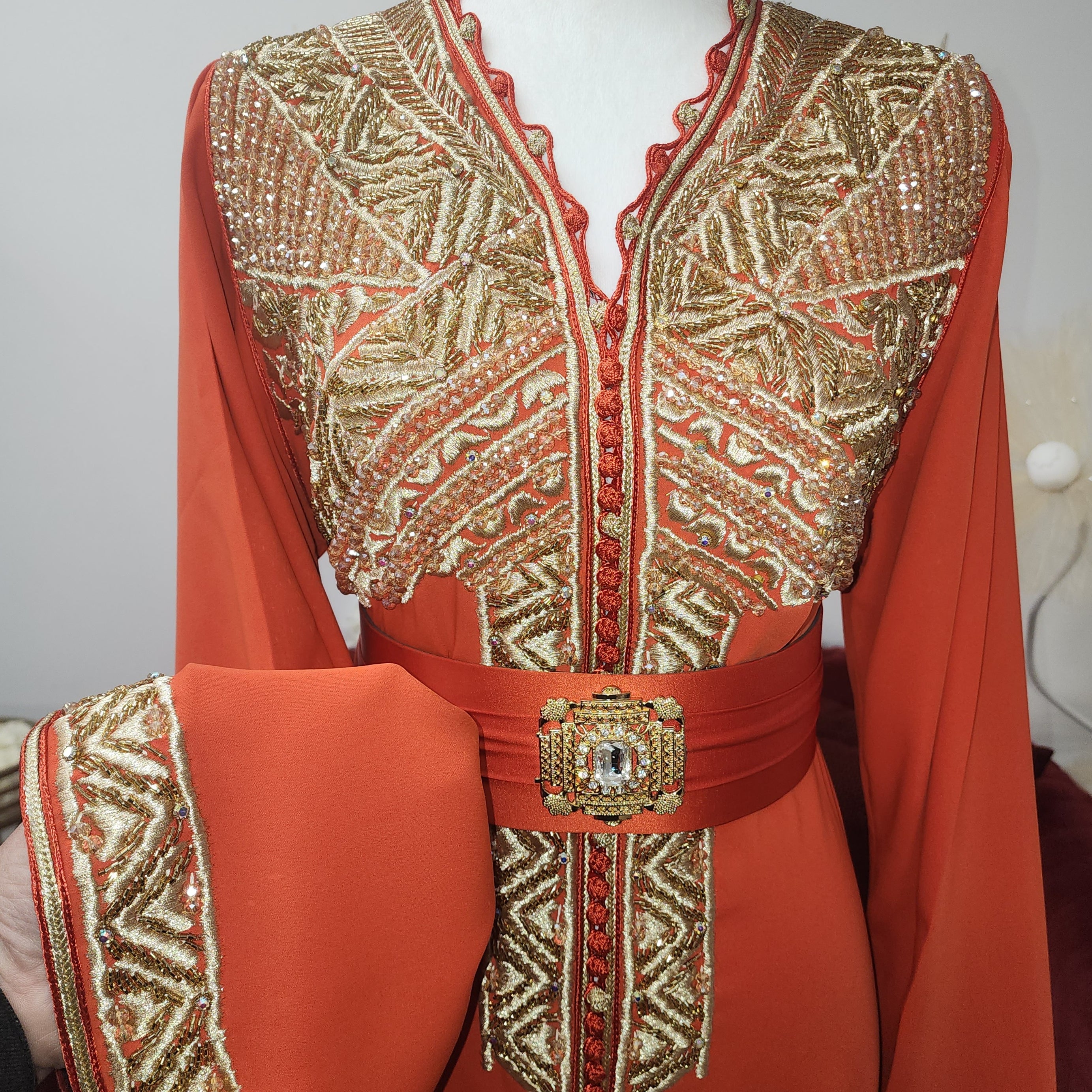 Caftan Alaa