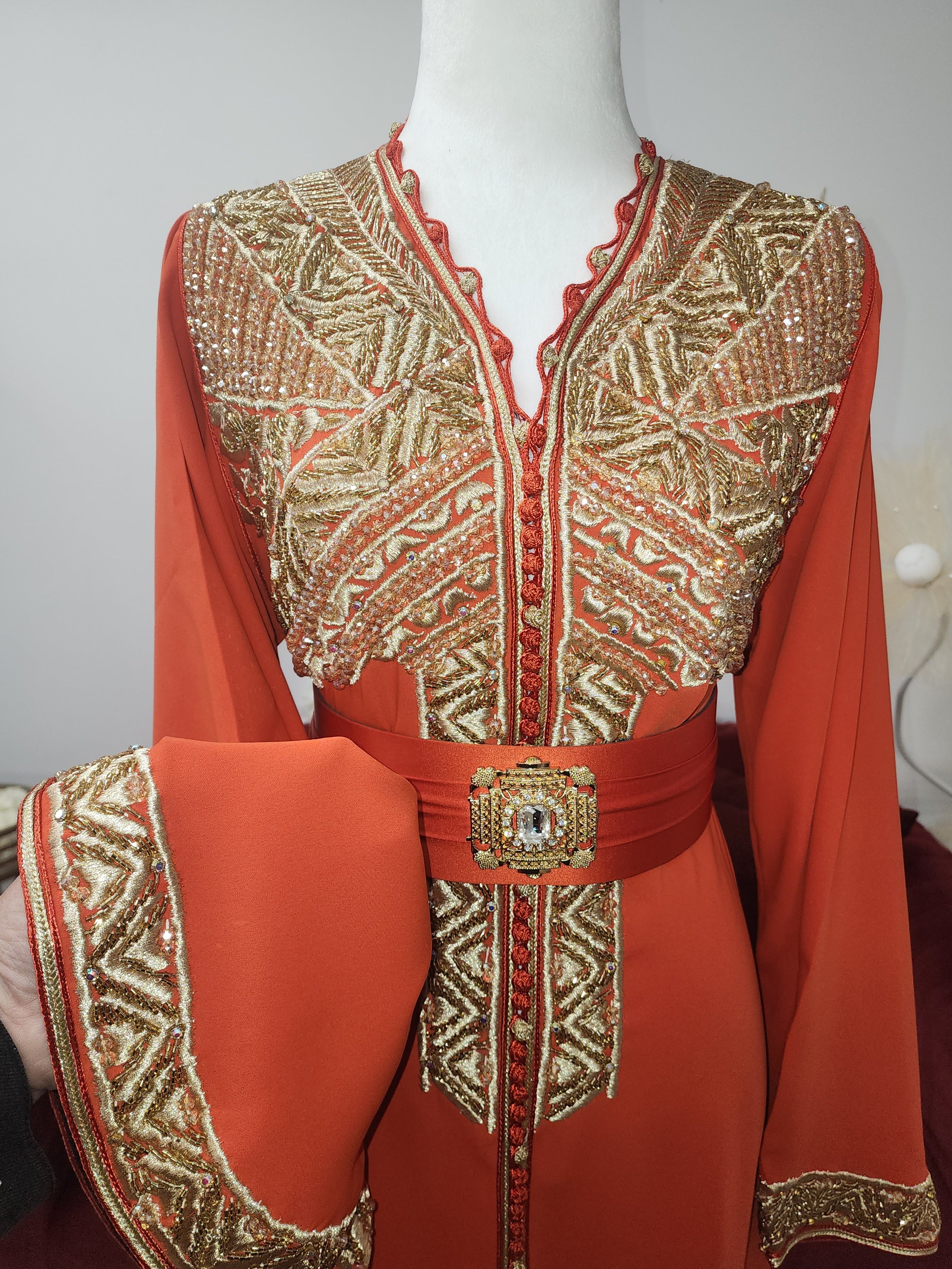 Caftan Alaa