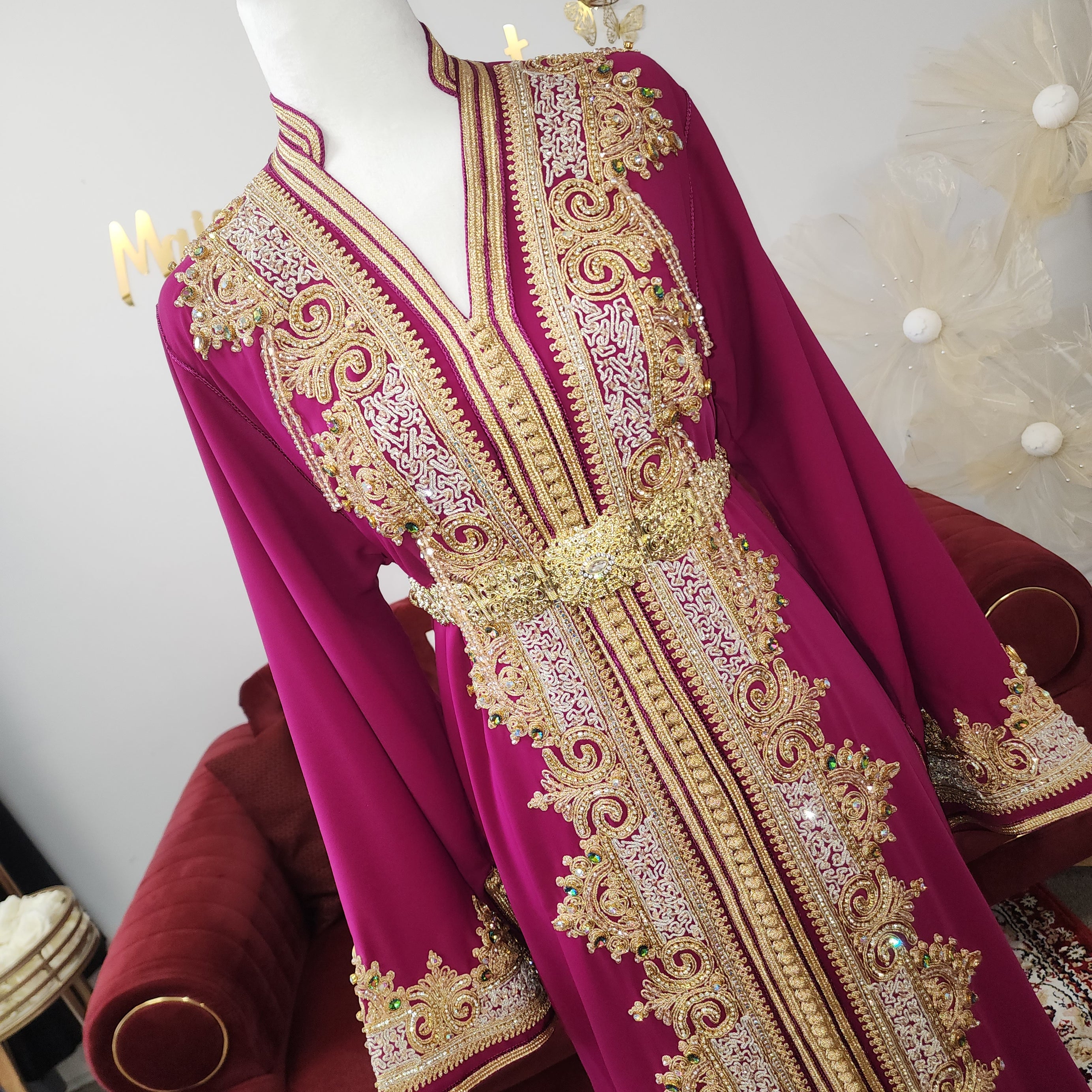 Caftan Amira*