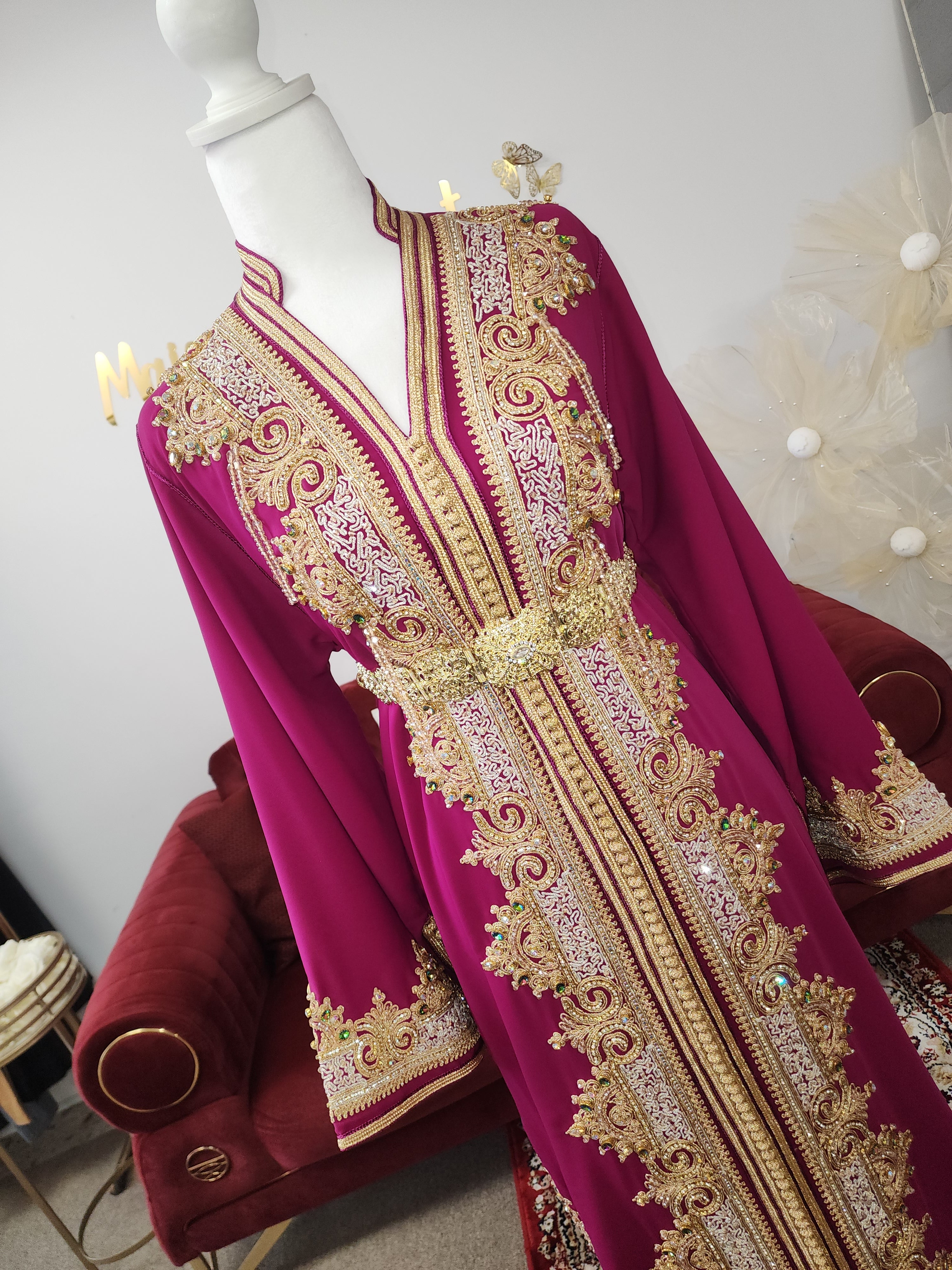 Caftan Amira*