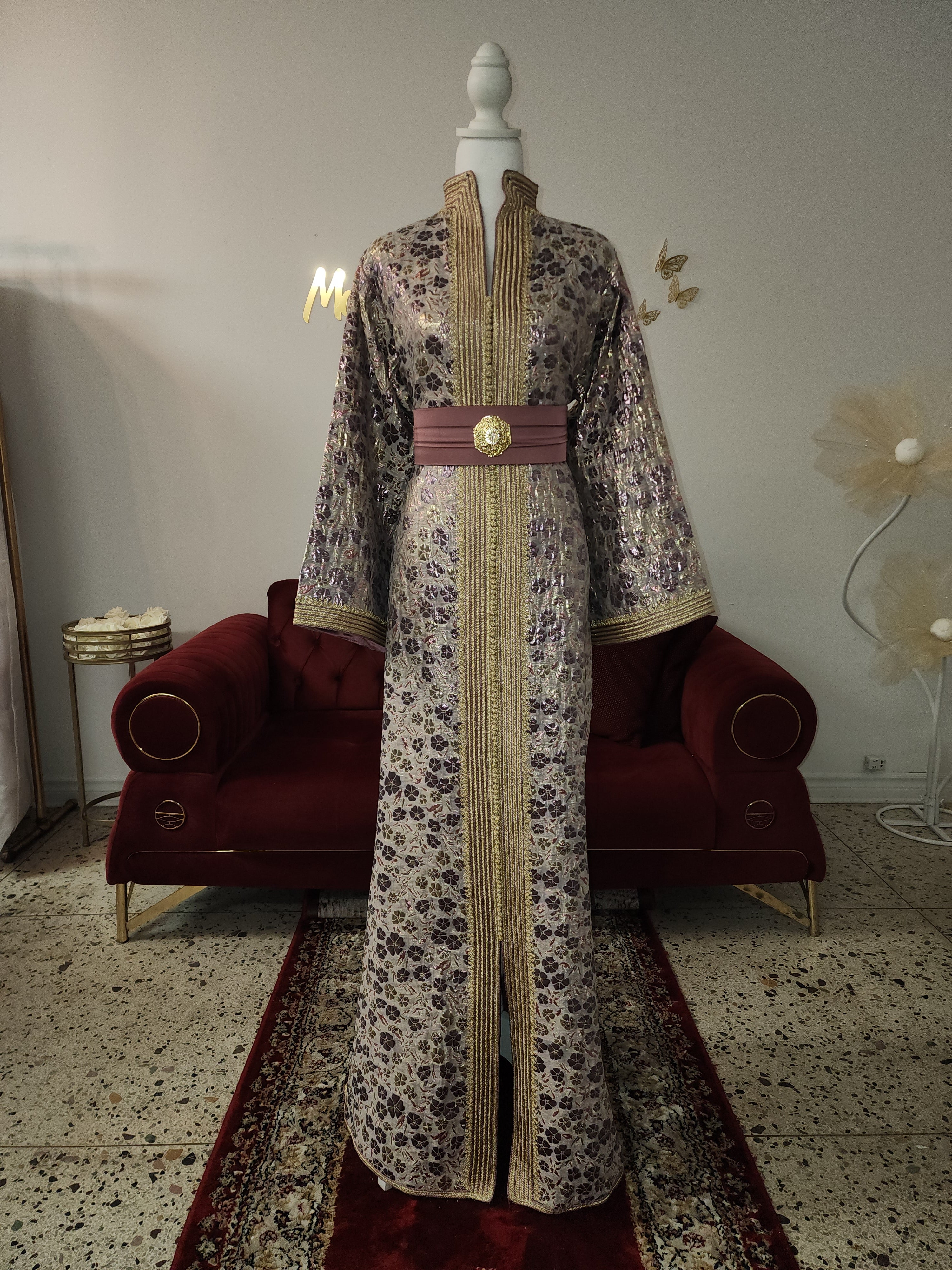 Caftan Sirine