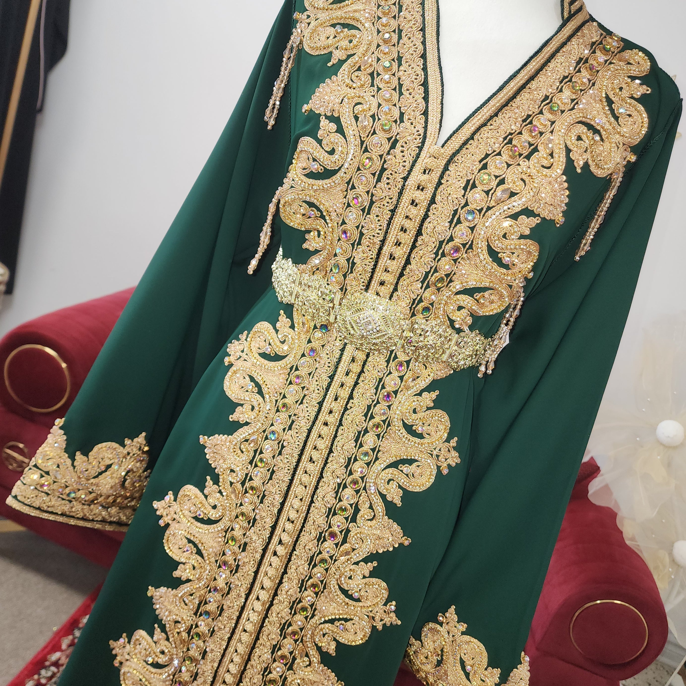 Caftan Amira