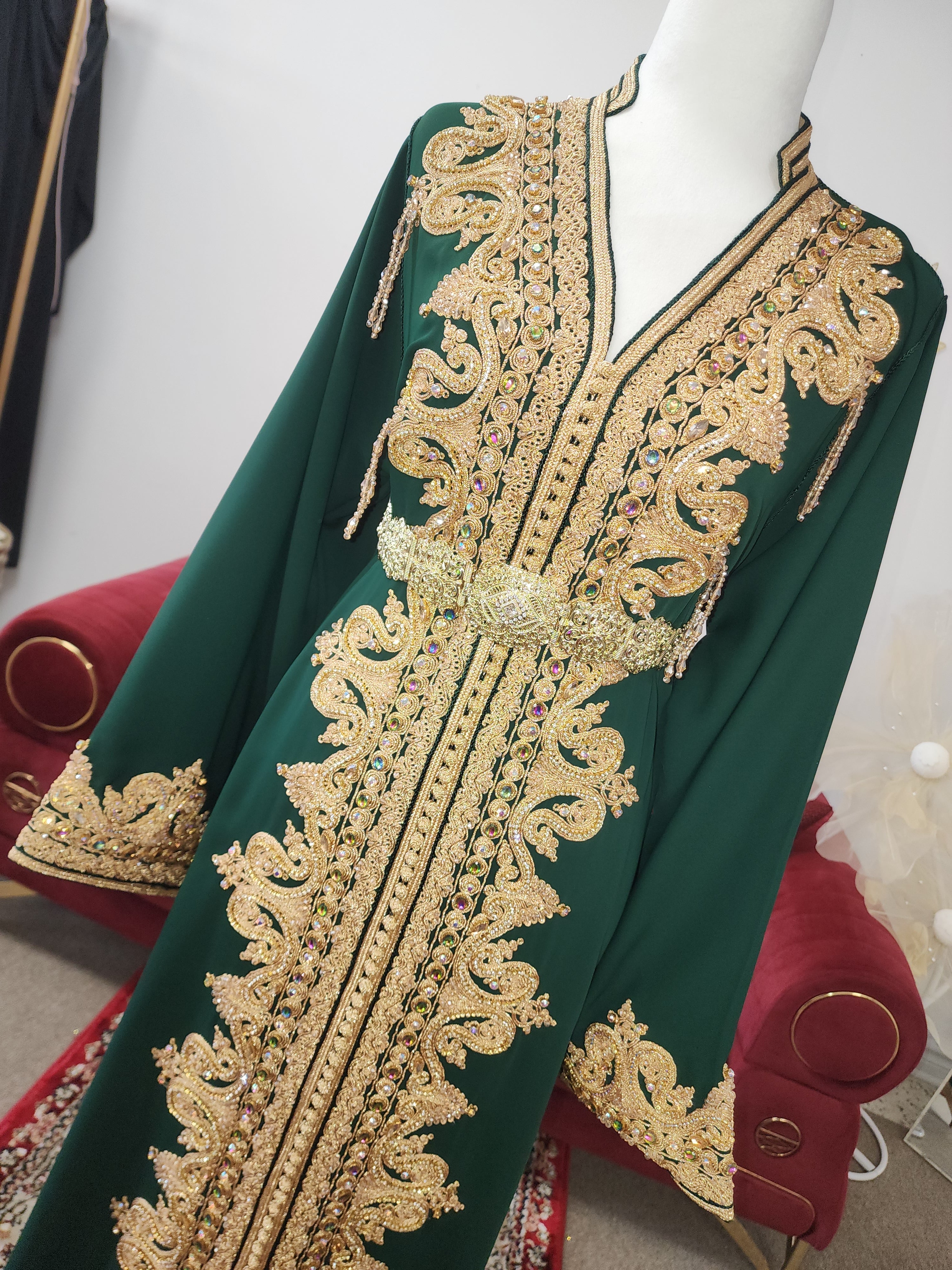Caftan Amira