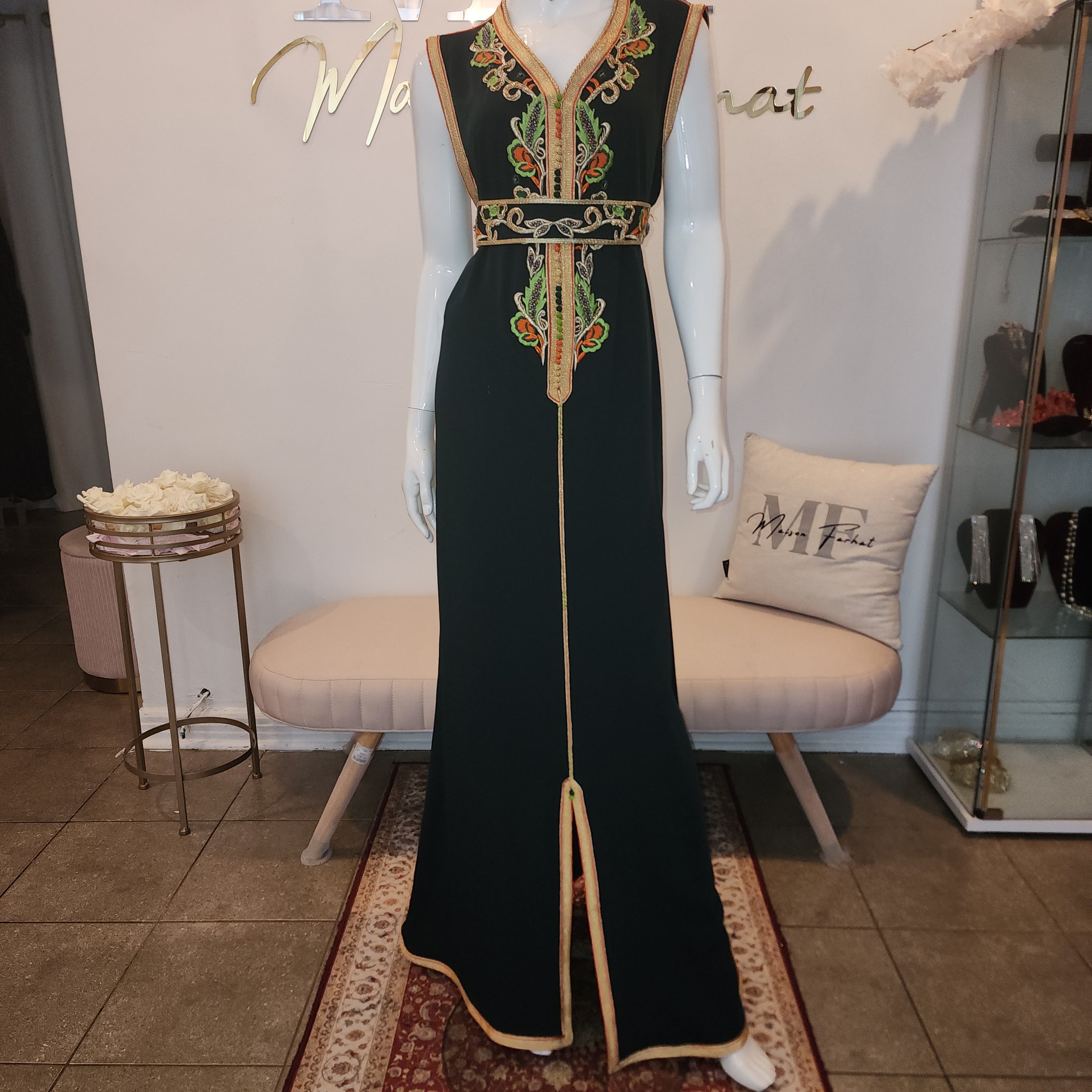 Caftan & Kimono Zineb