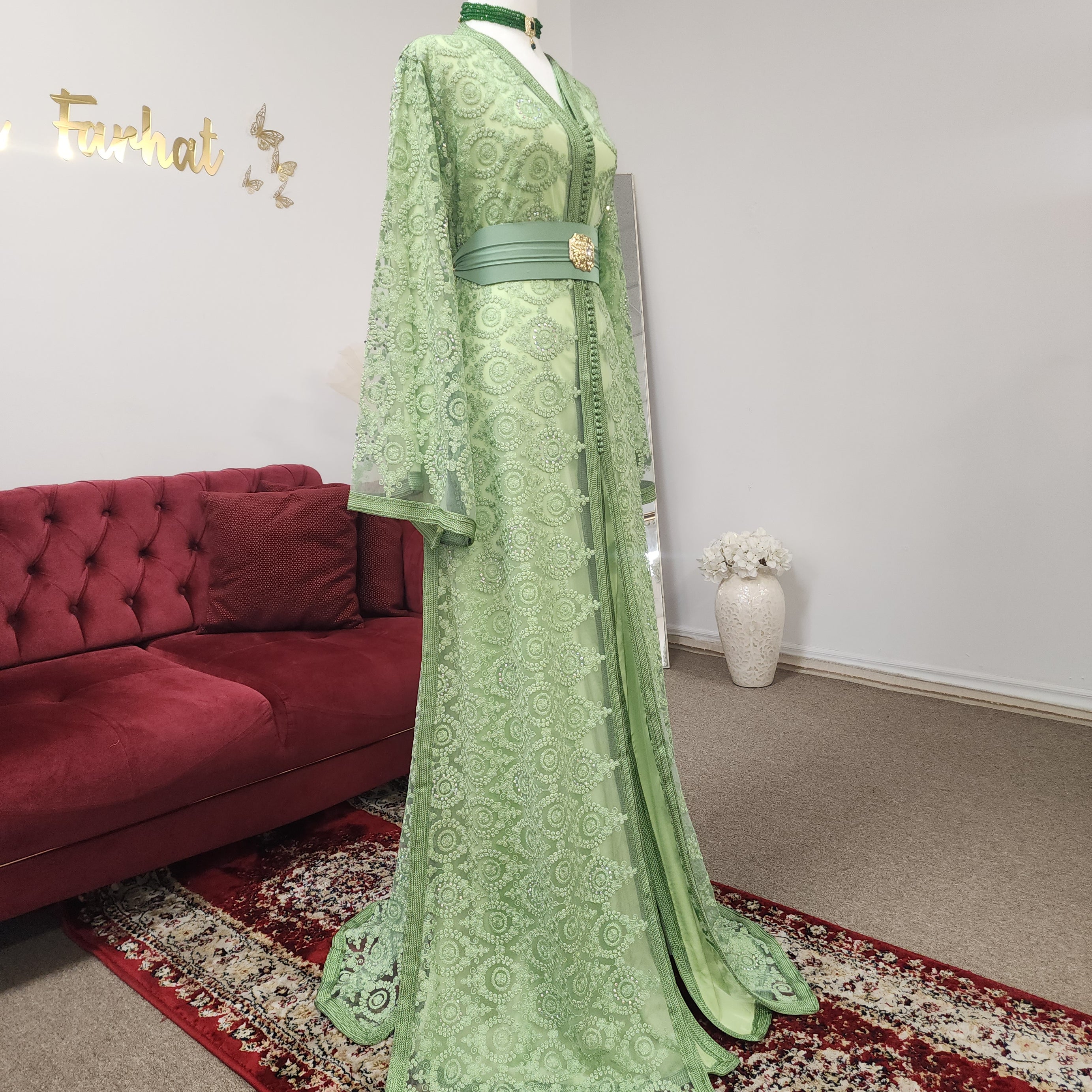 Caftan Beirut