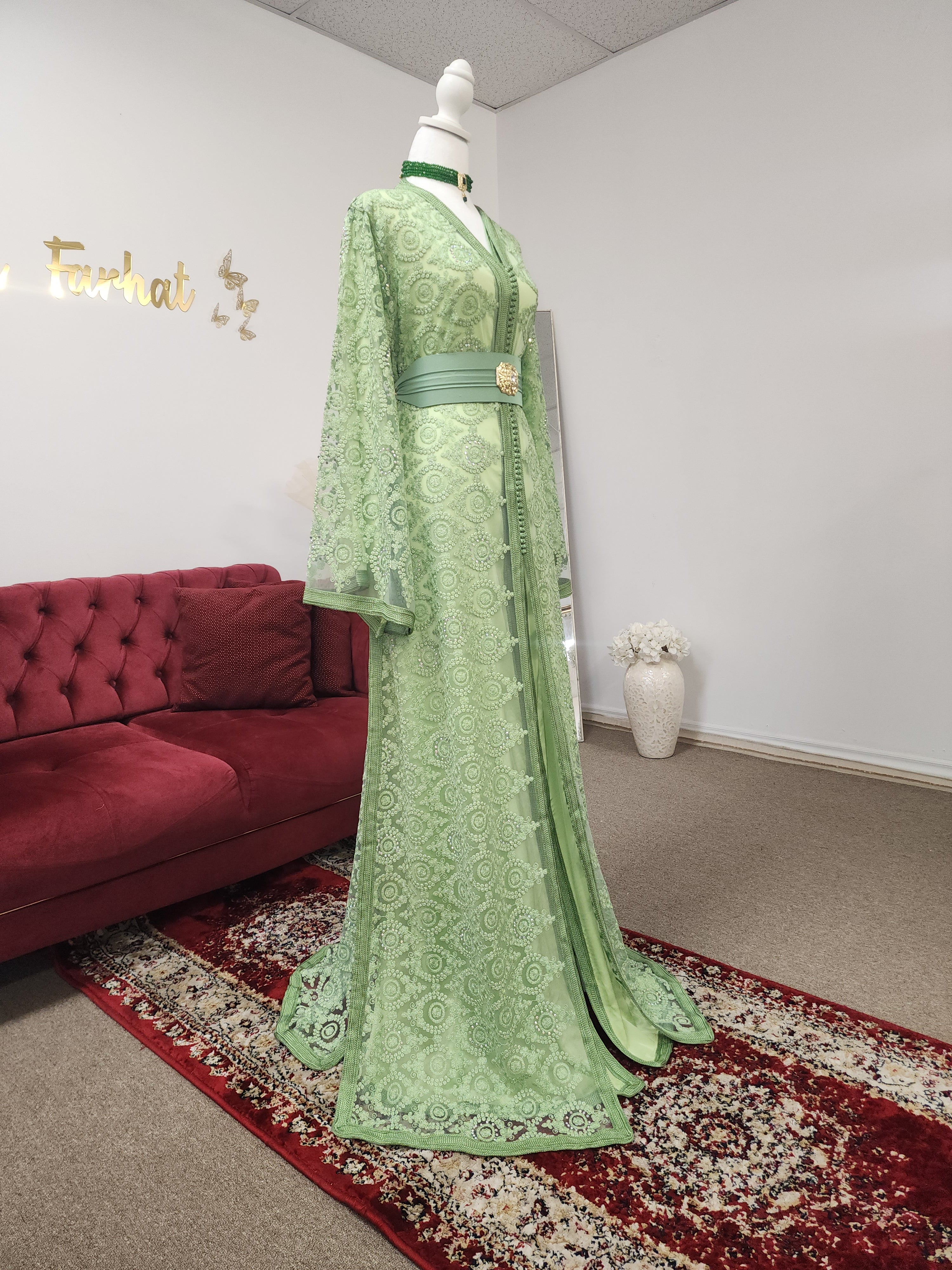 Caftan Beirut