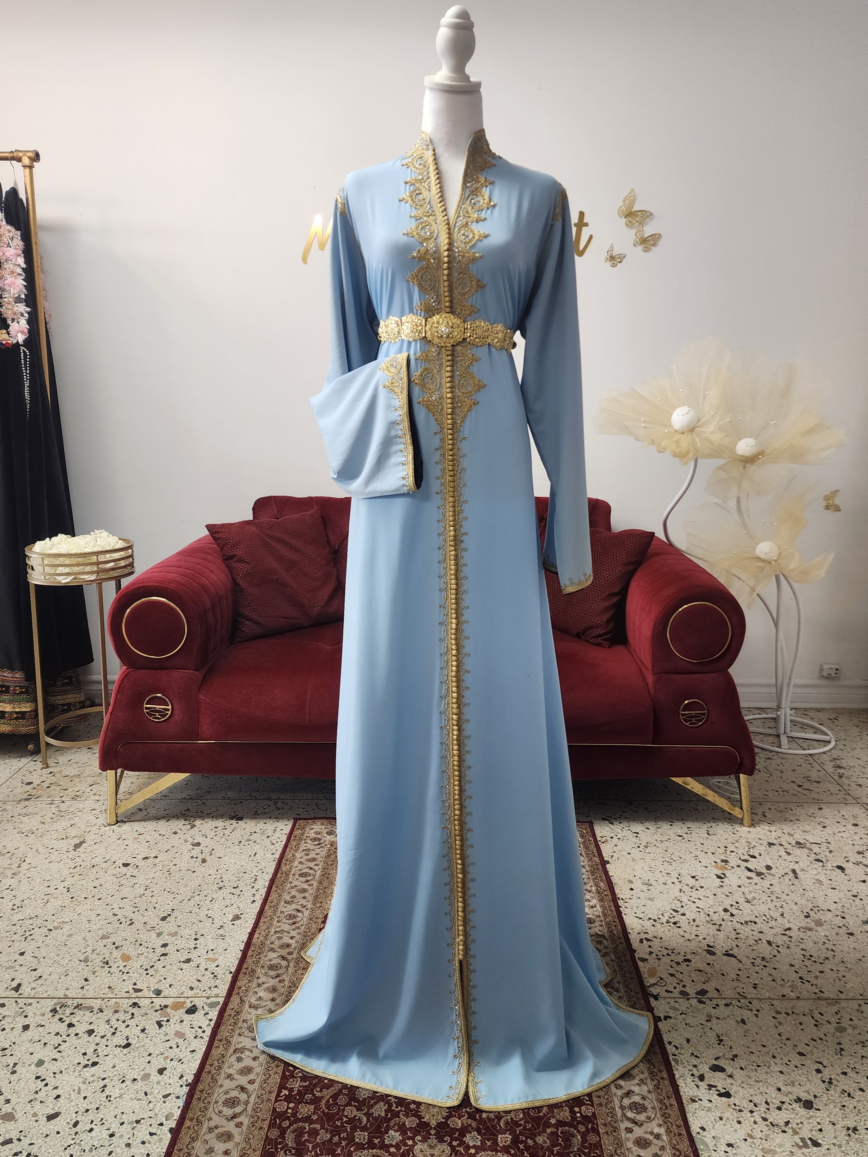 Caftan Chaimae*