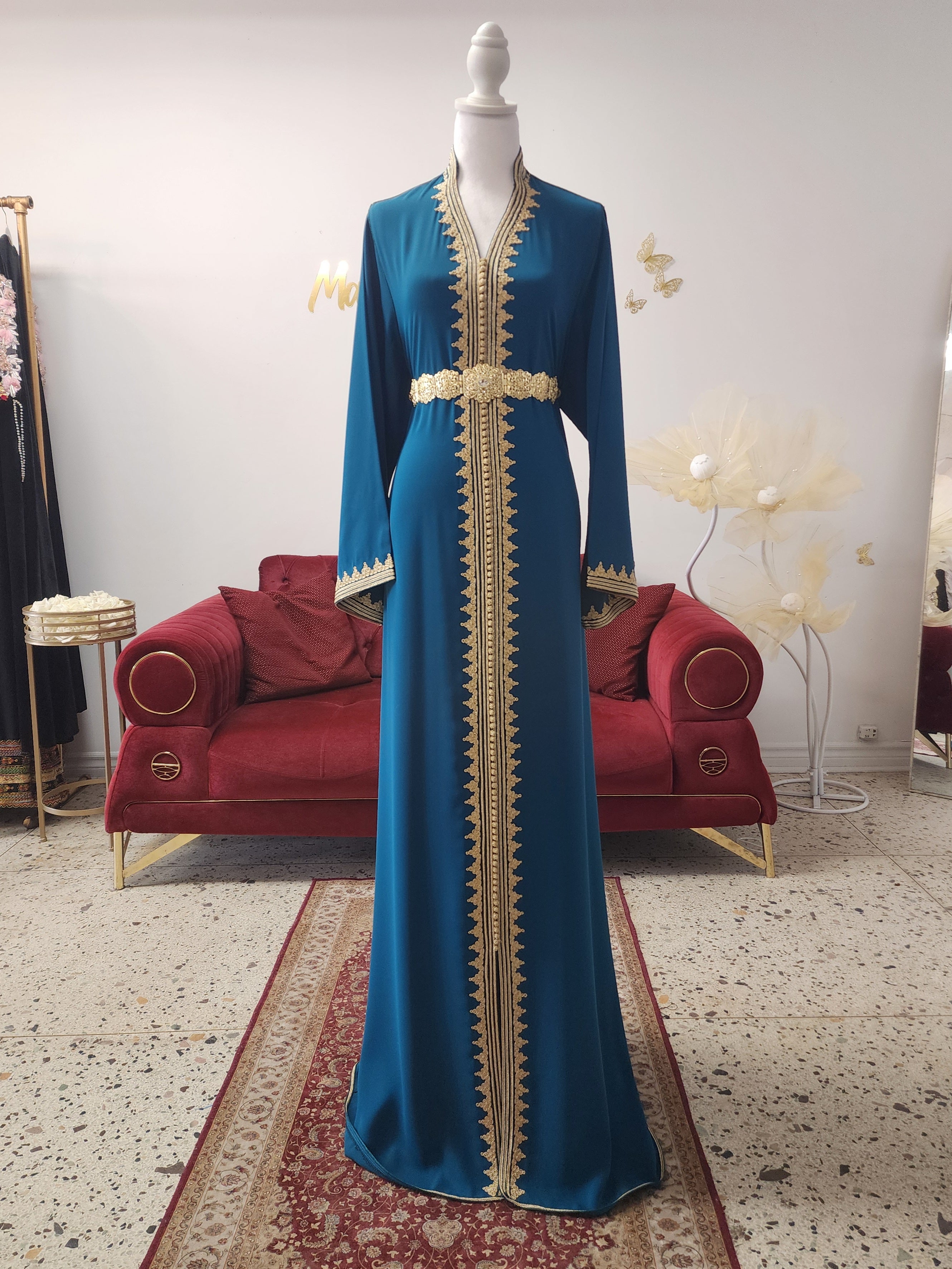 Caftan Faiza