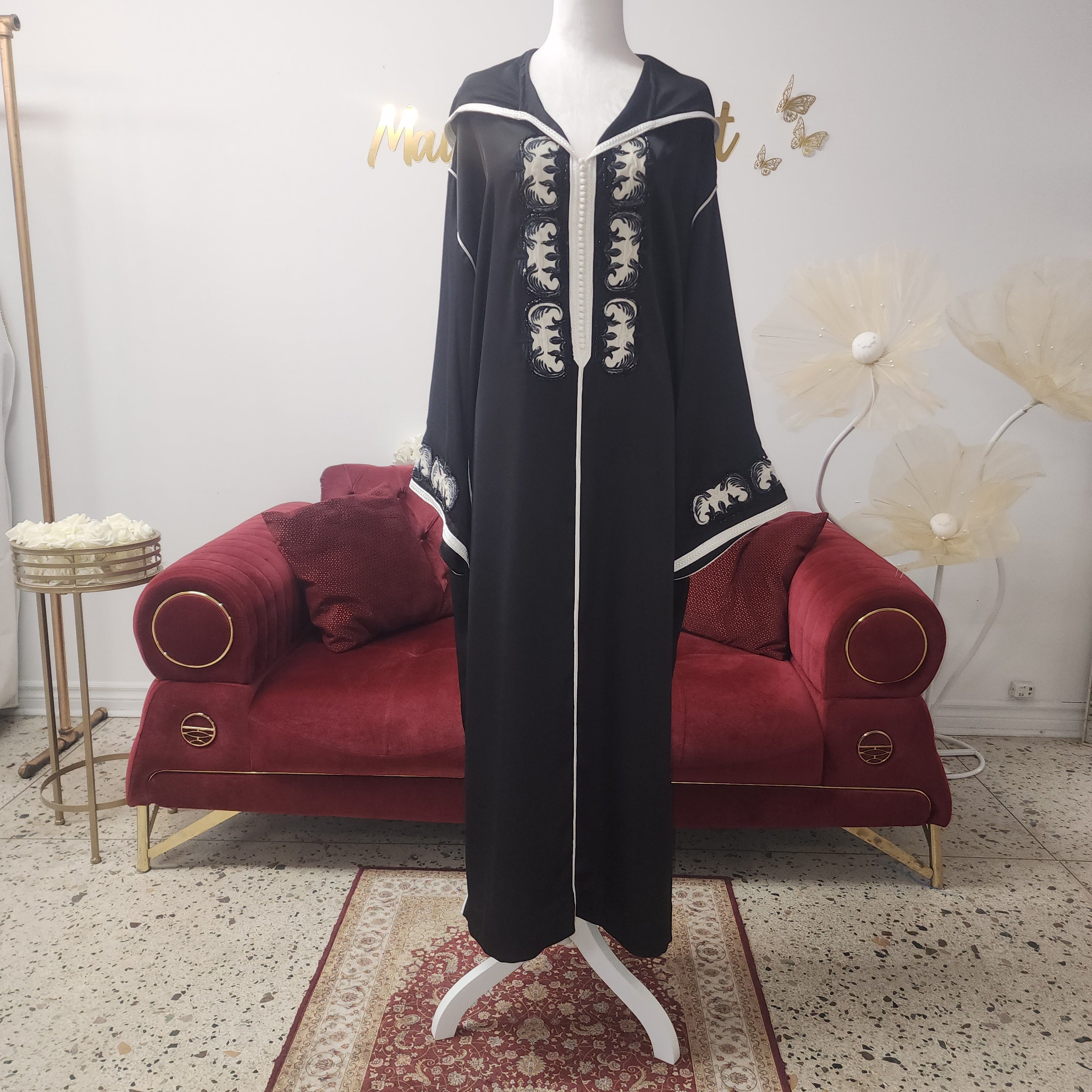 Jellaba Houda