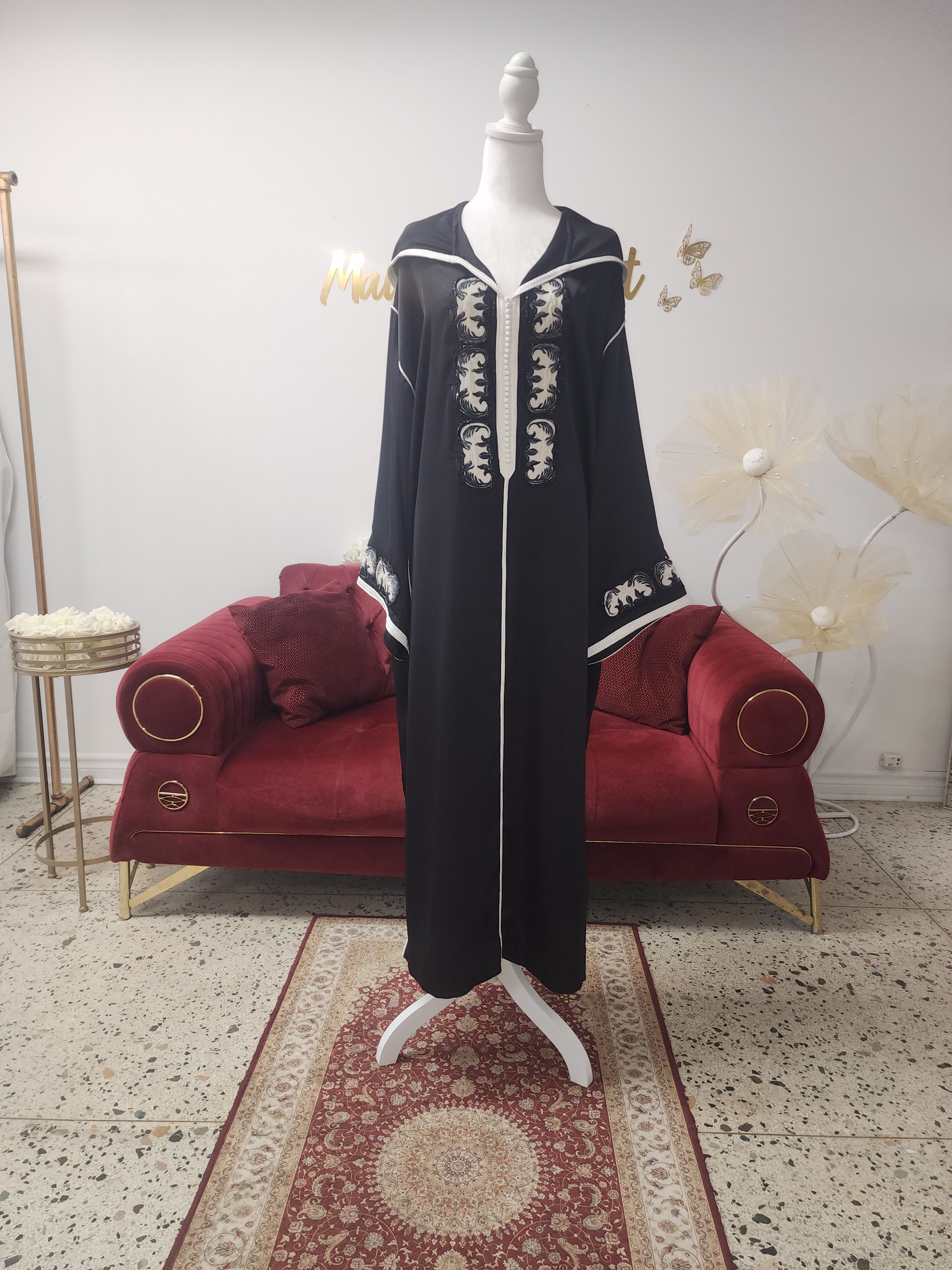 Jellaba Houda