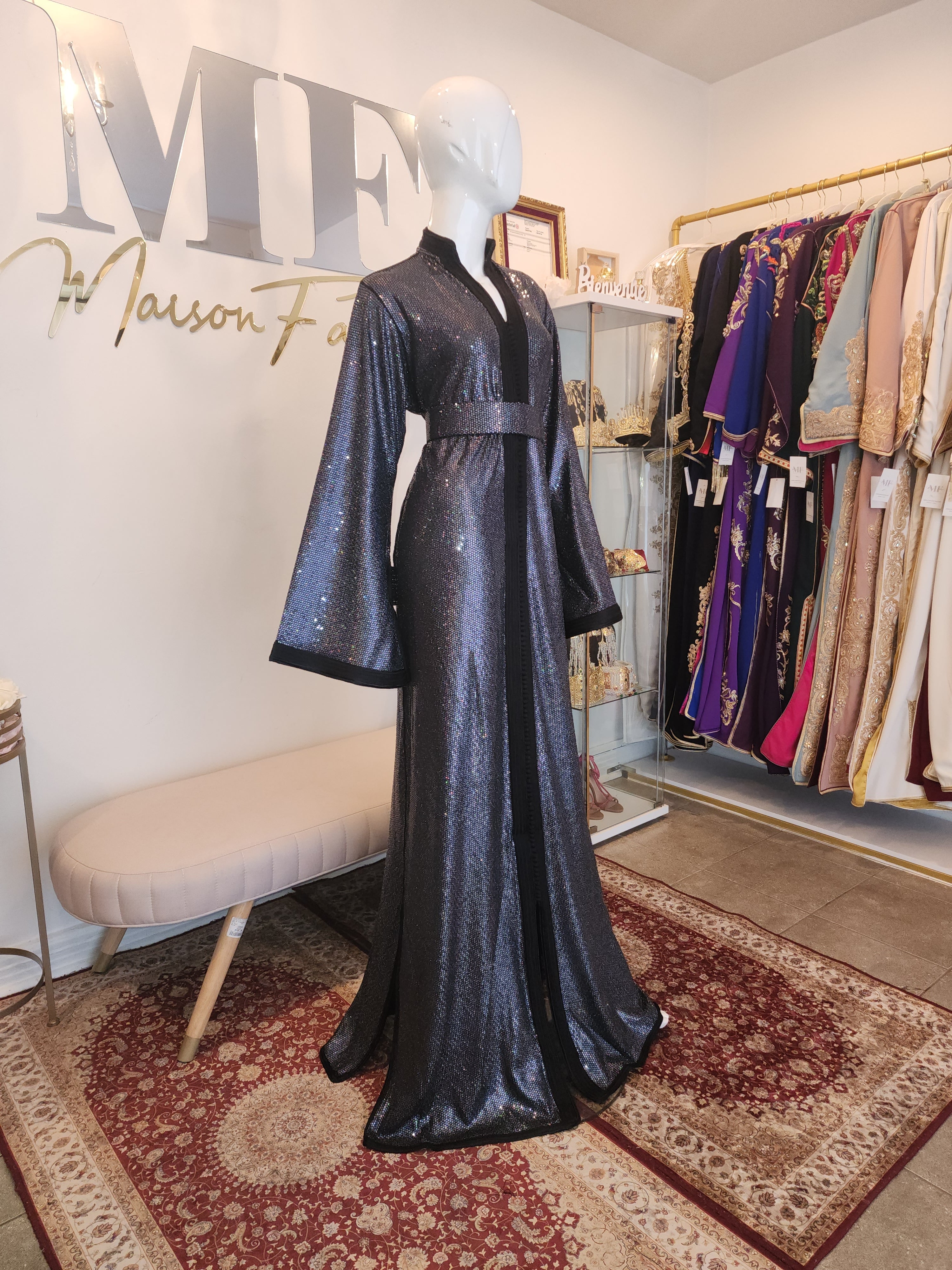 Caftan Layali