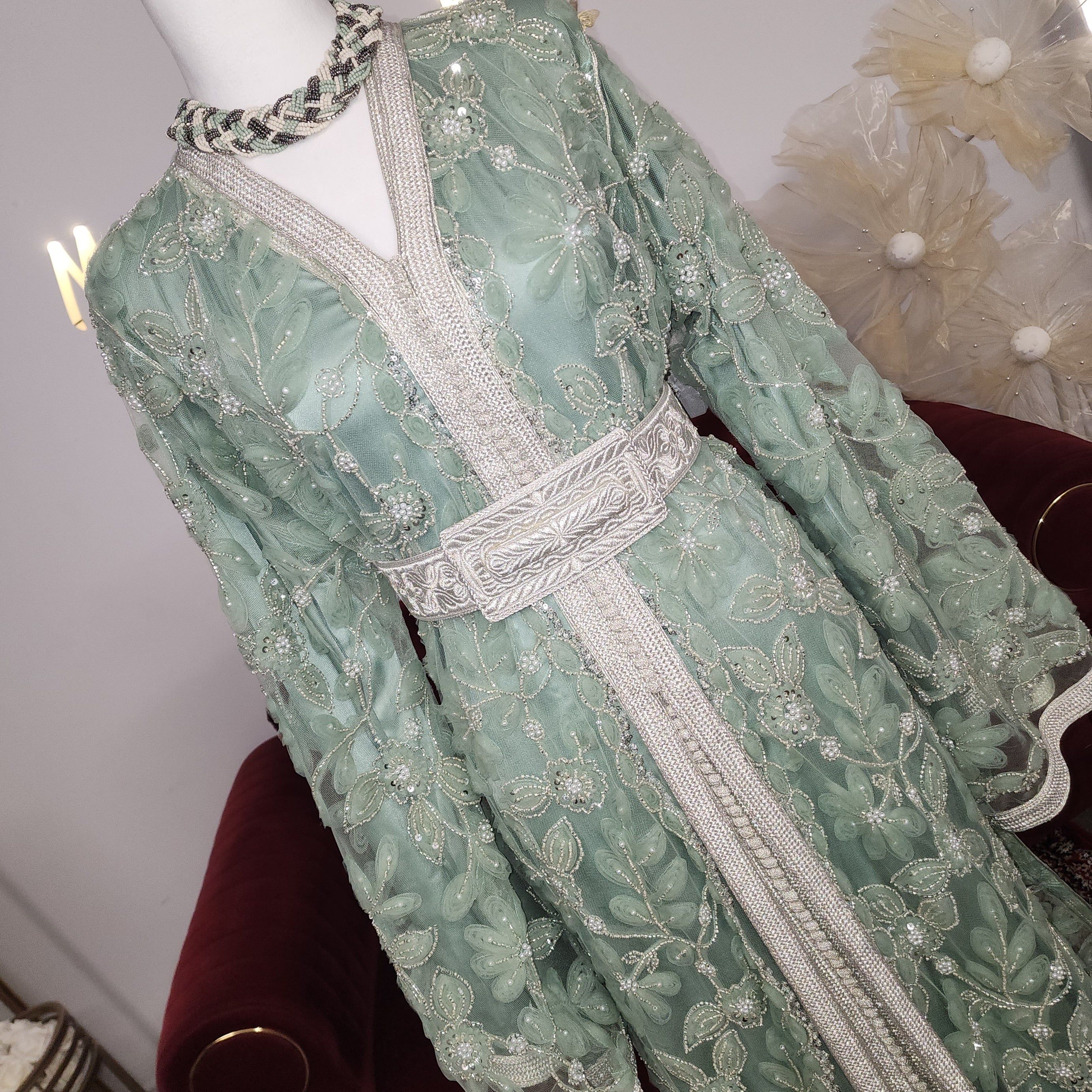 Caftan Tanger