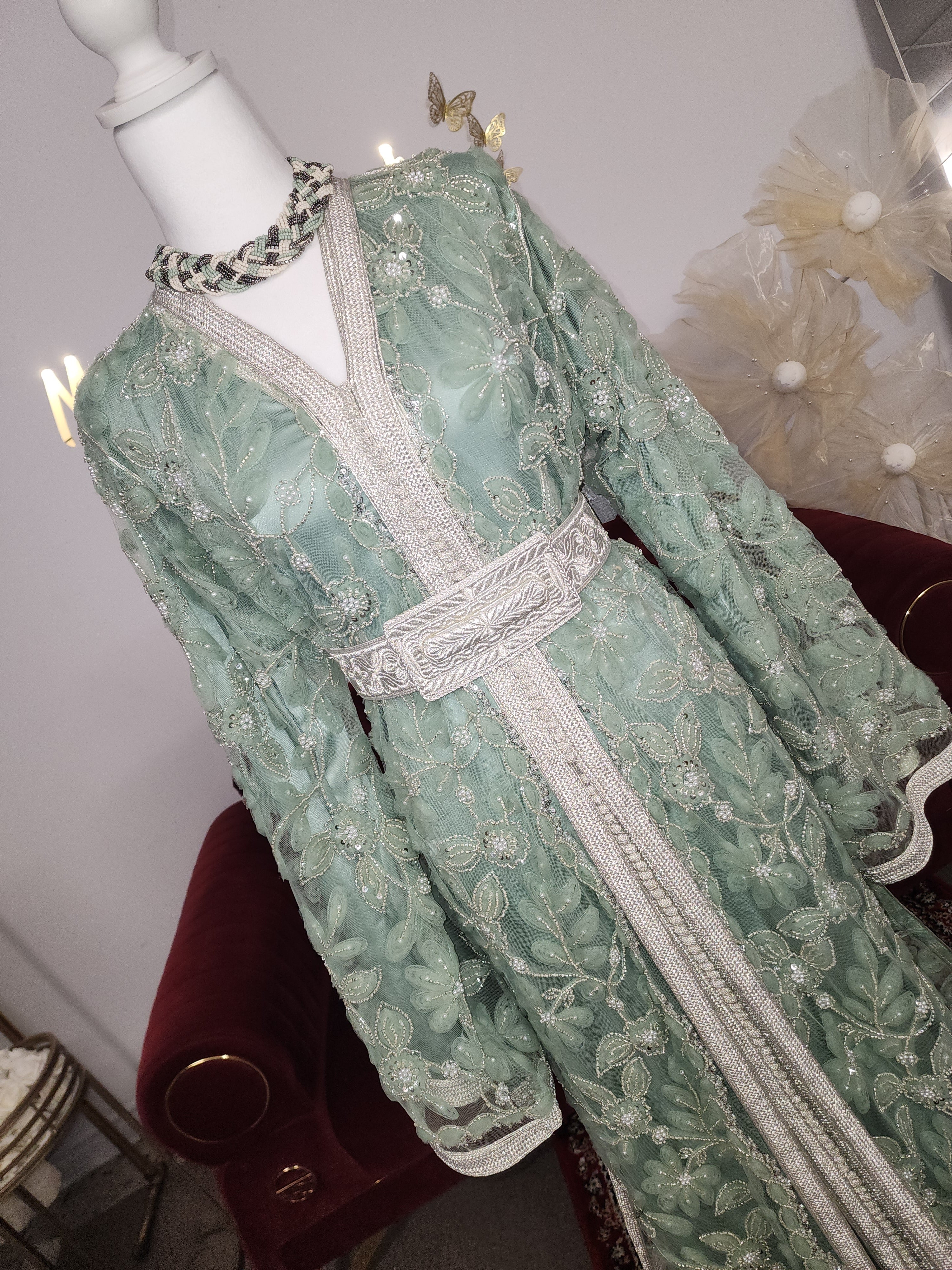 Caftan Tanger