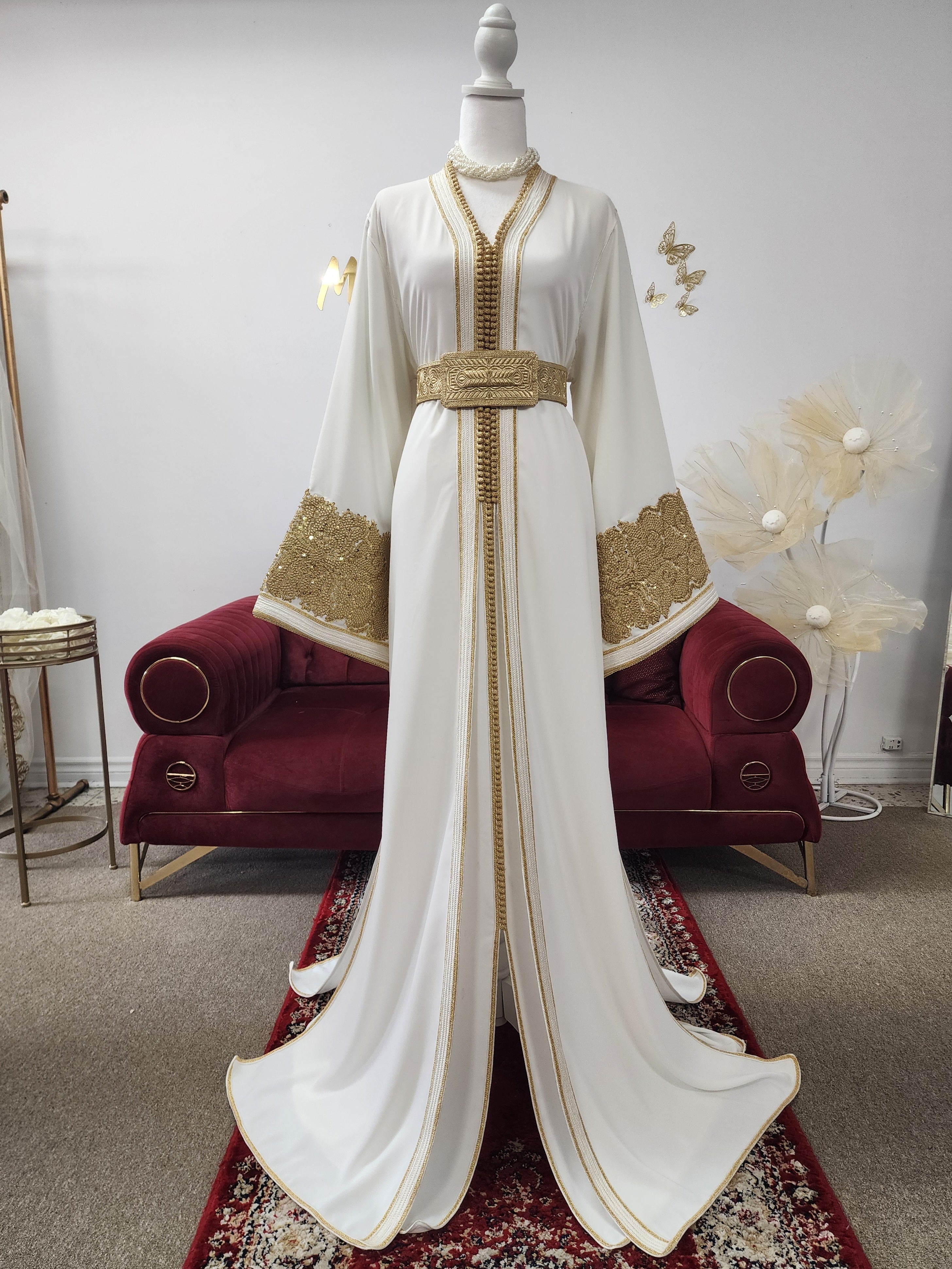 Caftan Assila