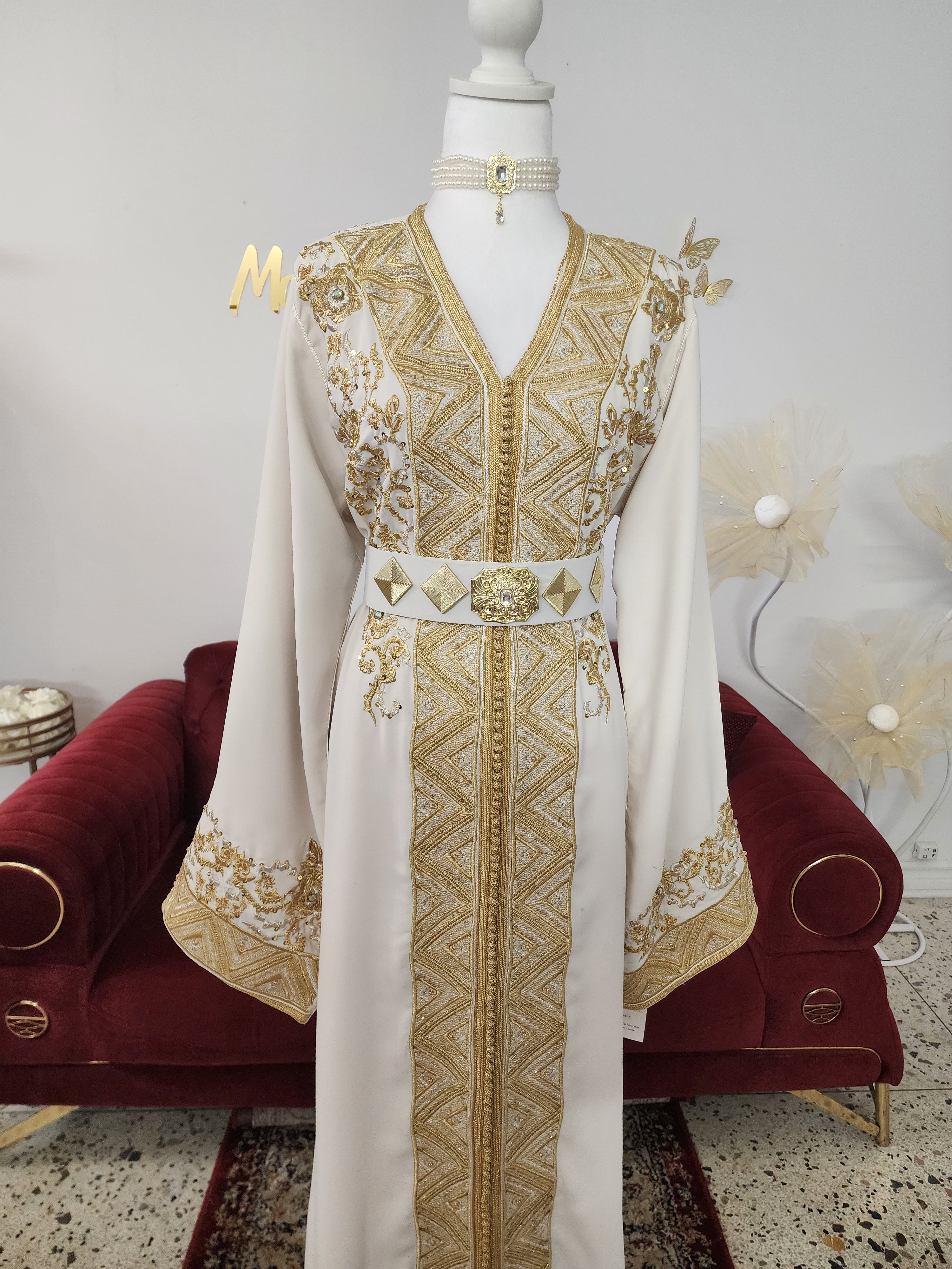 Caftan Hana