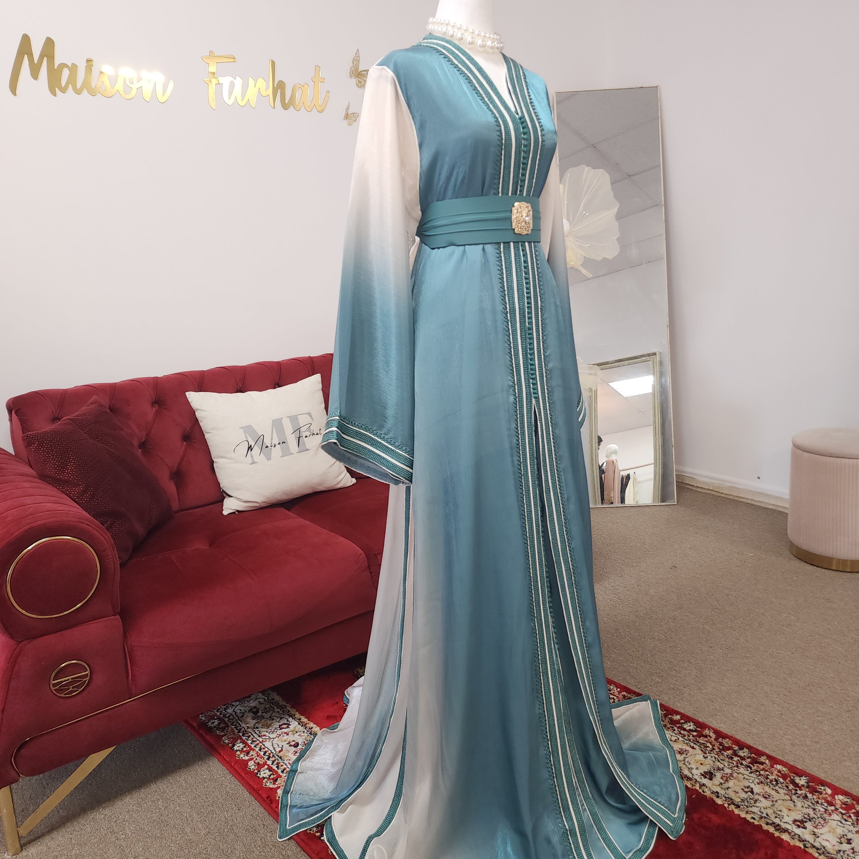Tekchita Maldive