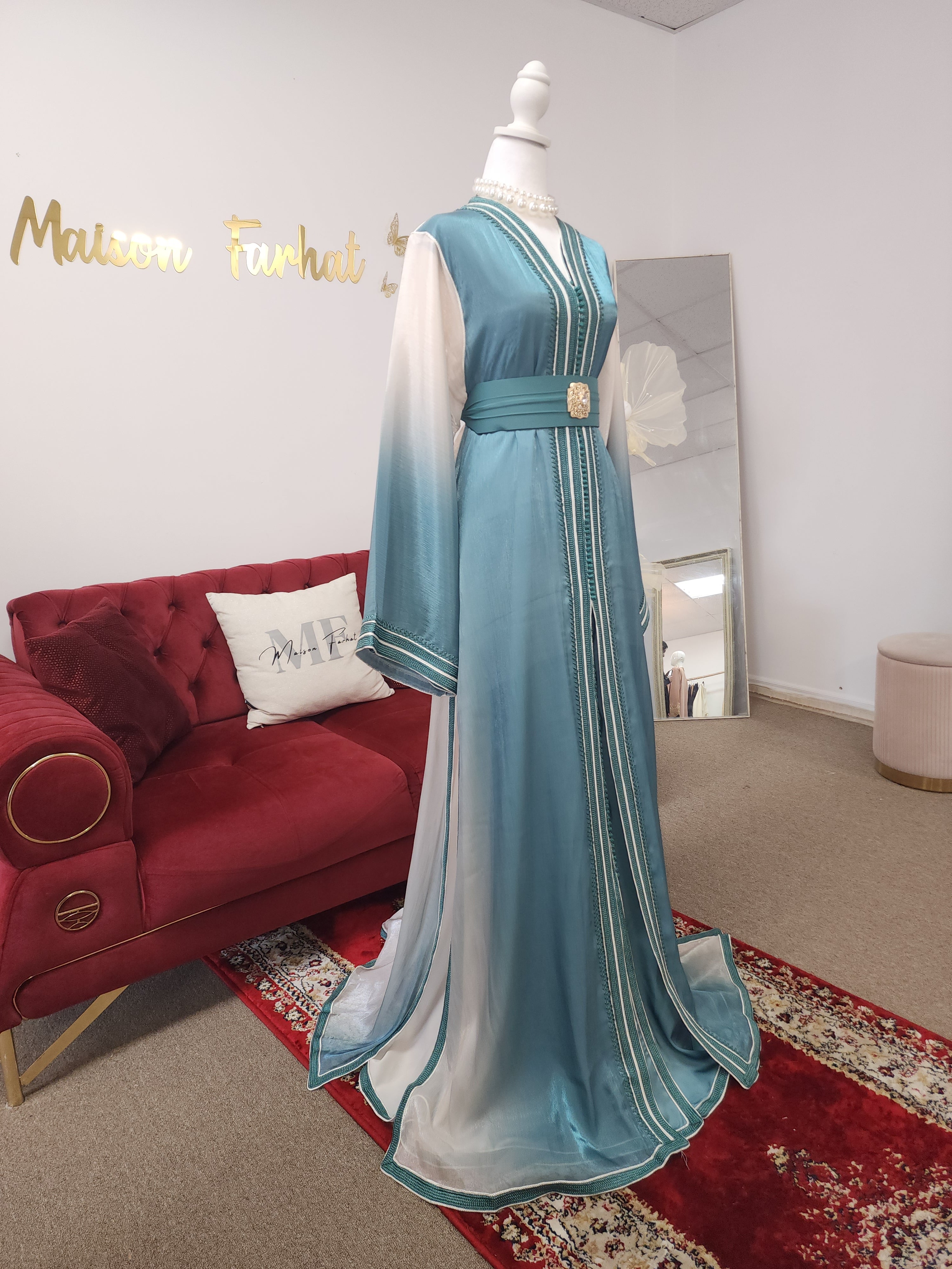 Tekchita Maldive