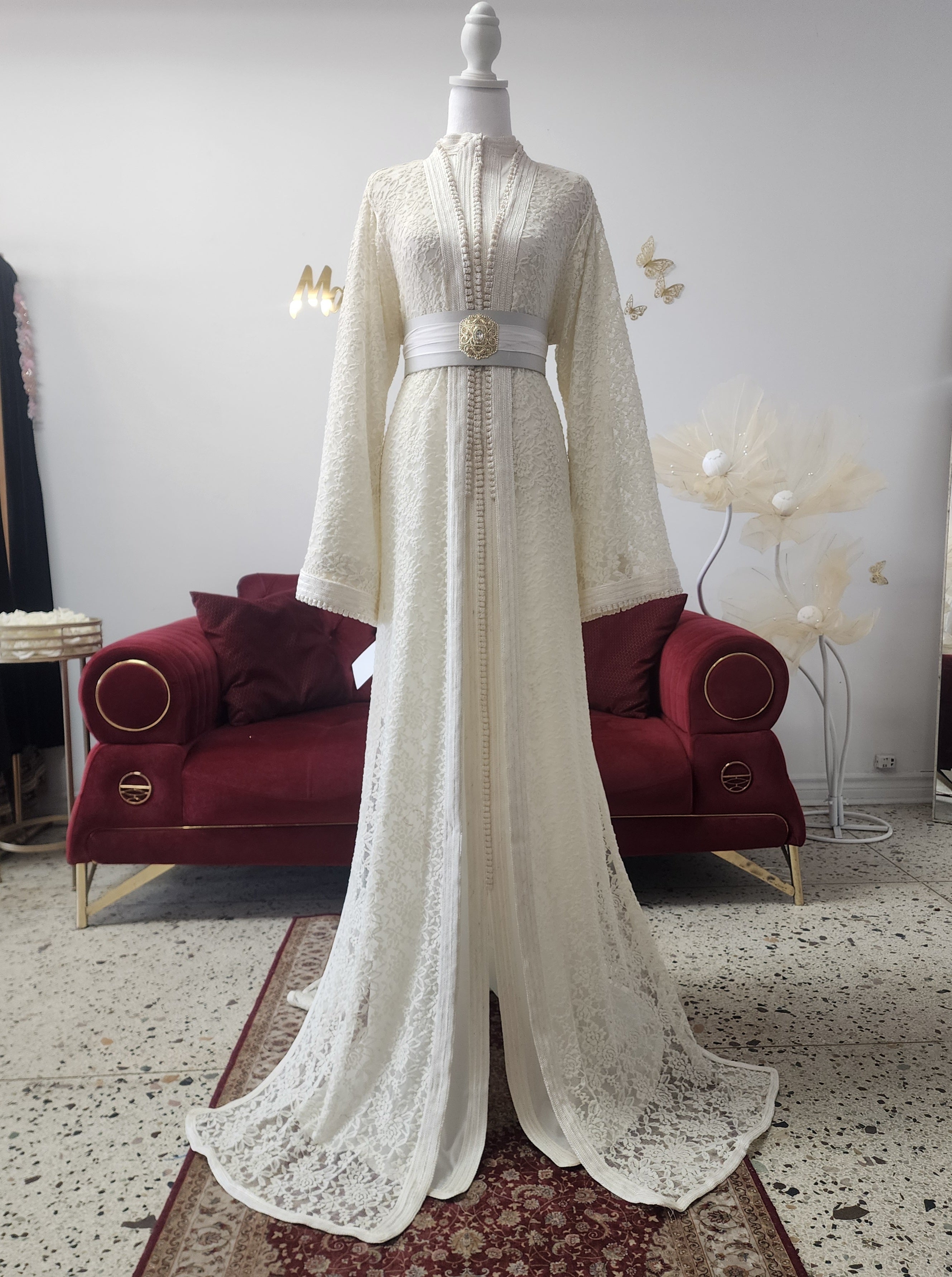 Tekchita Casablanca