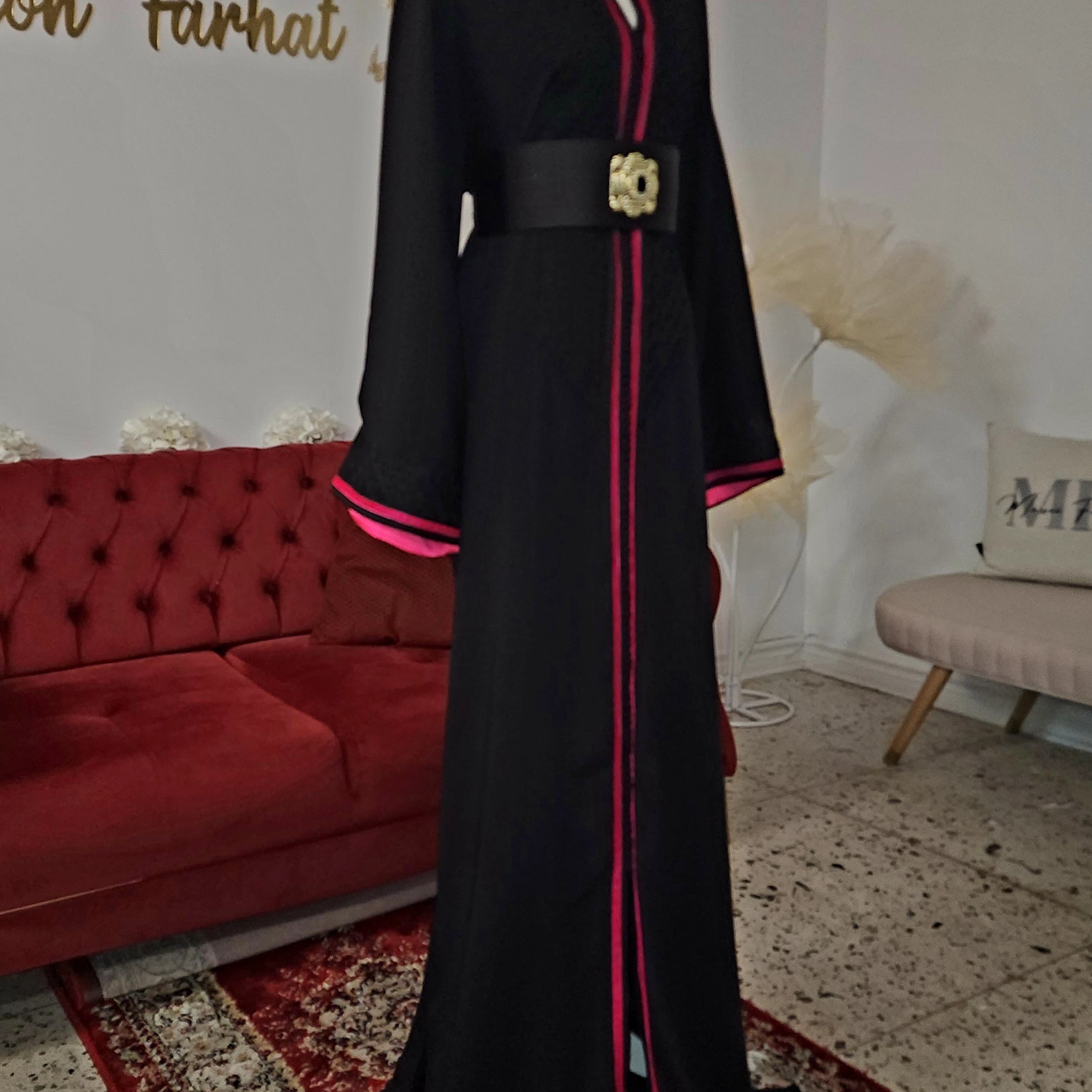 Caftan Zomoroda"