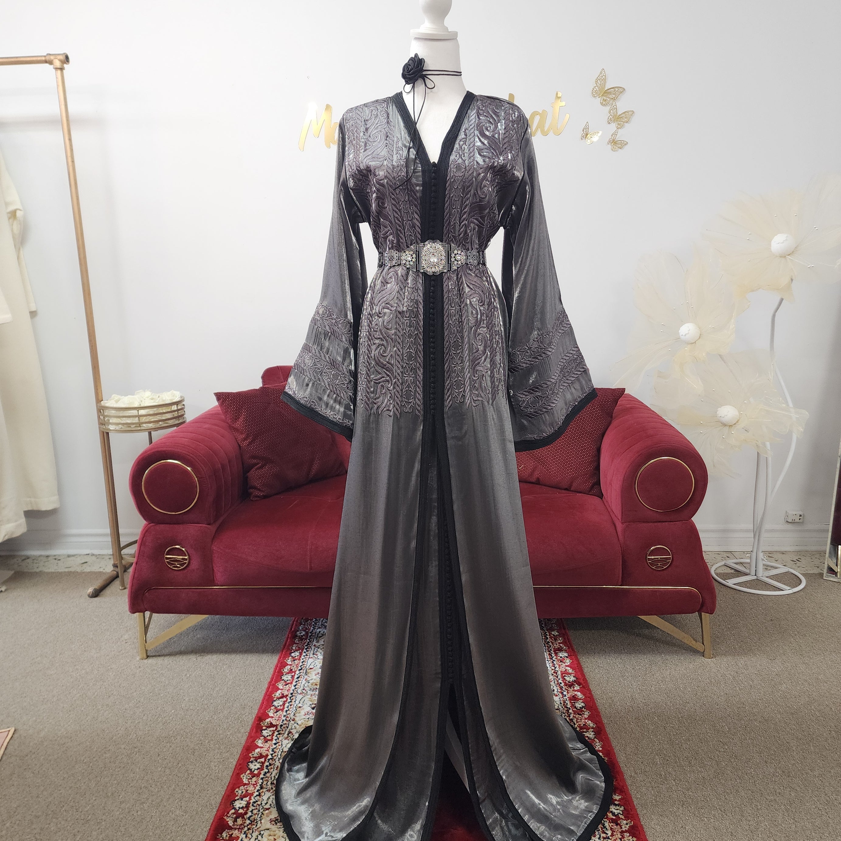 Caftan Paris