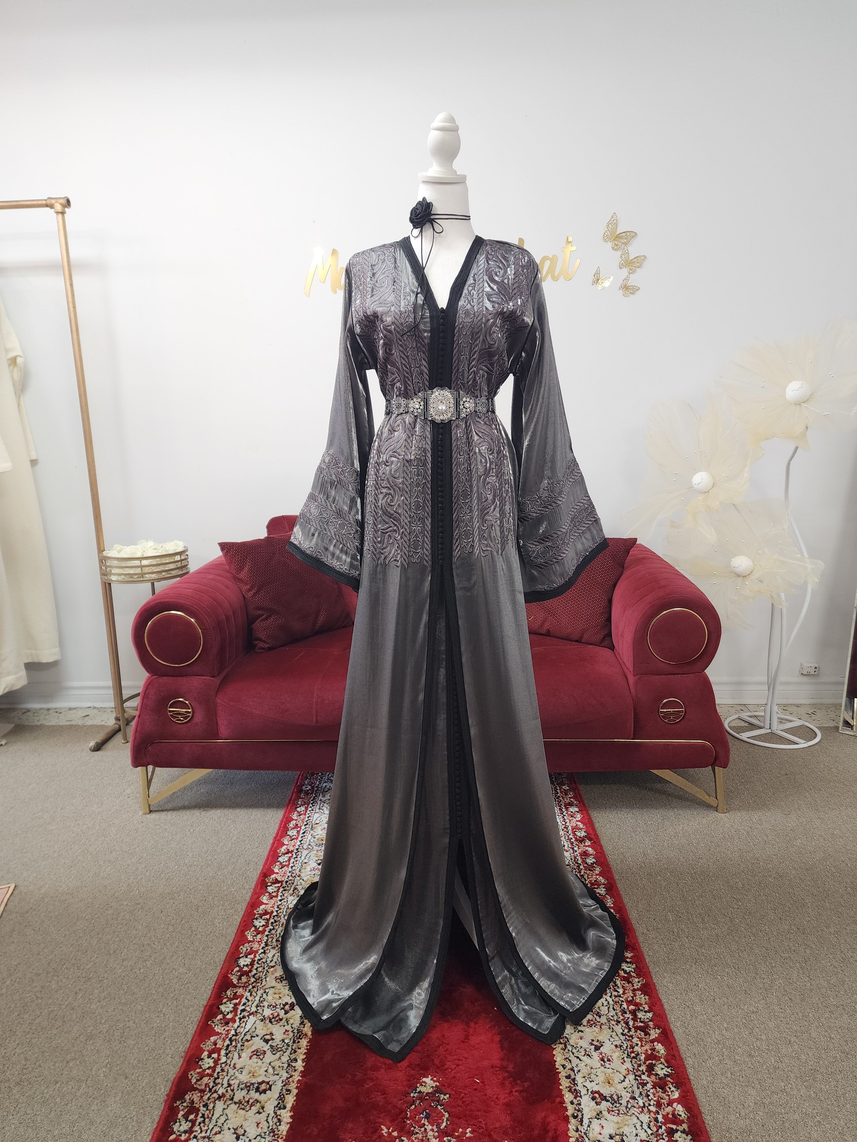 Caftan Paris
