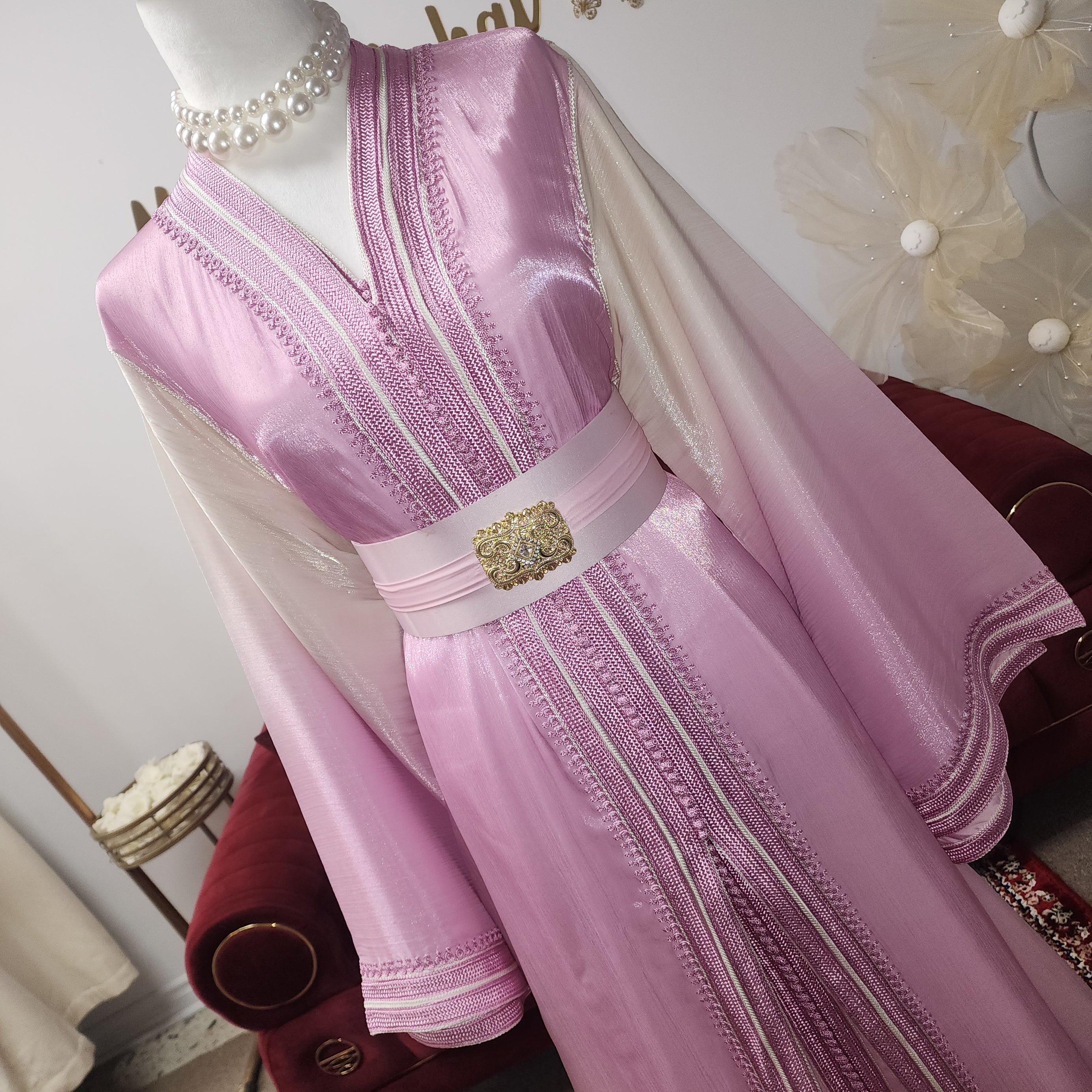 Tekchita Maldive*