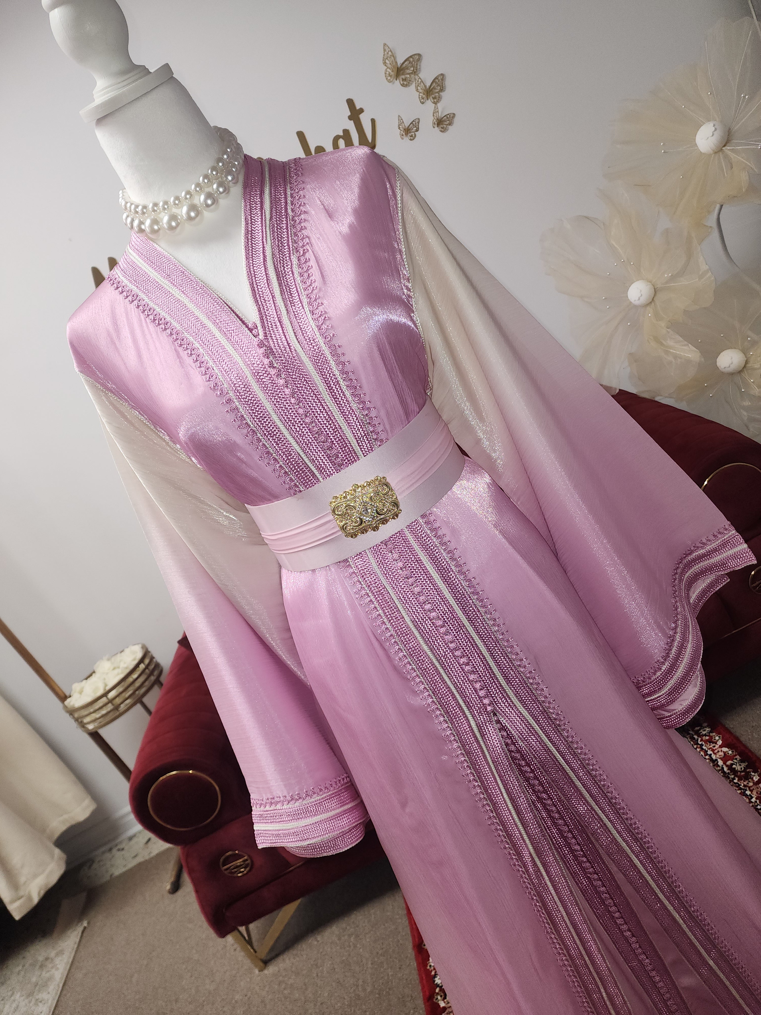 Tekchita Maldive*