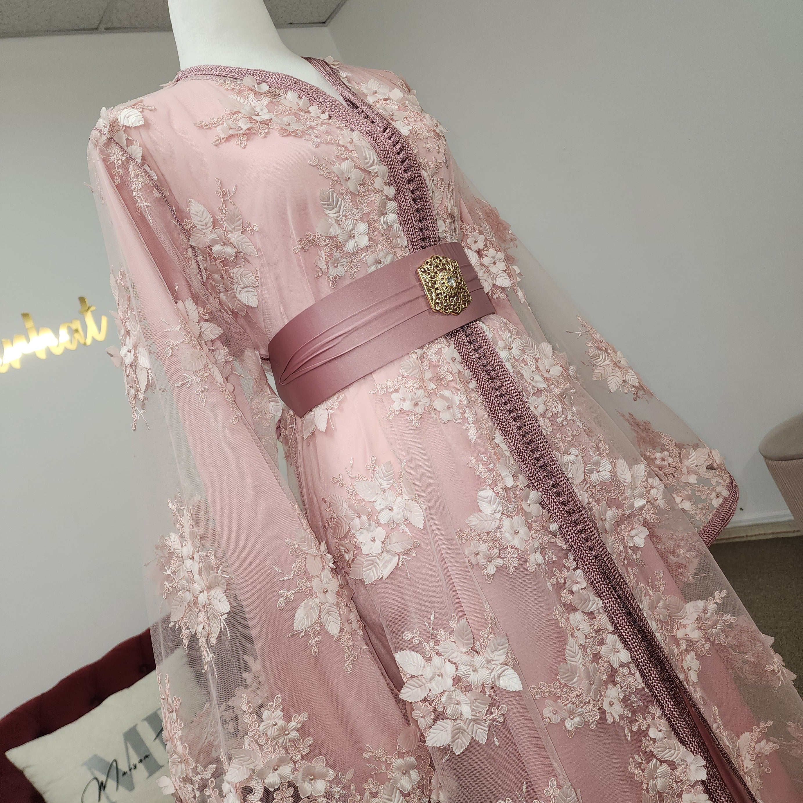Caftan Venise