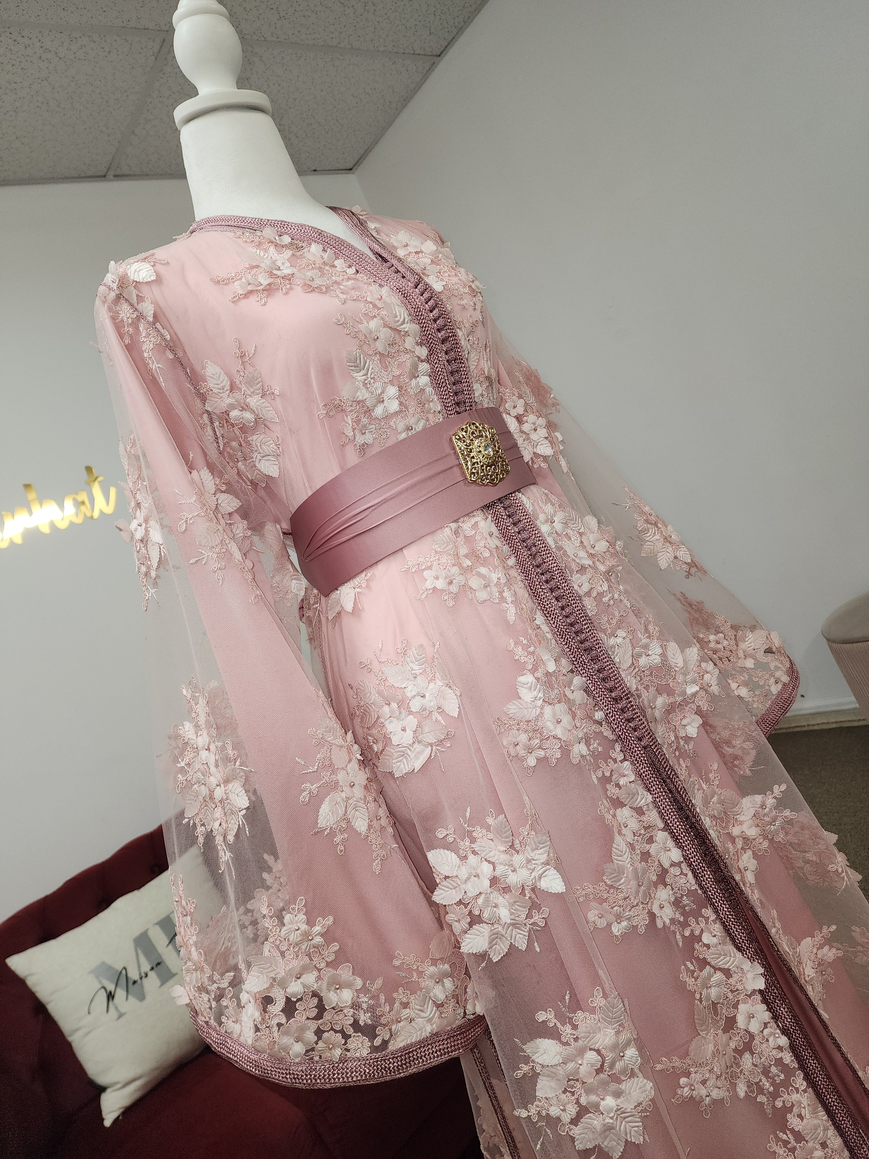 Caftan Venise