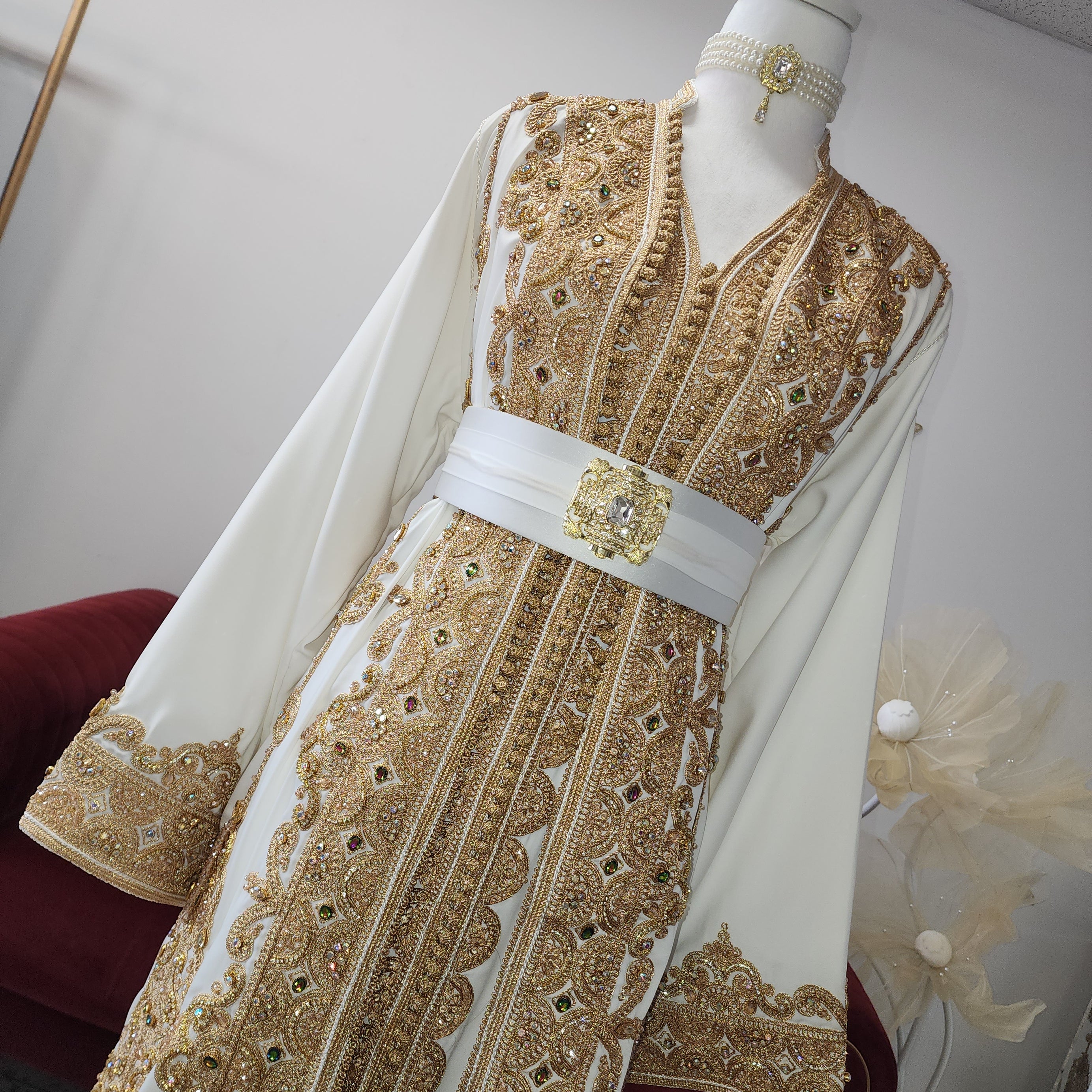 Tekchita Sultana**